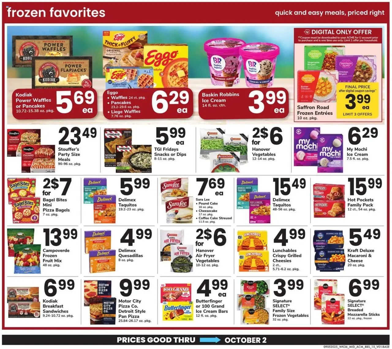 acme - Acme Big Book of Savings - 09/05 - 10/02 2025 - page: 15