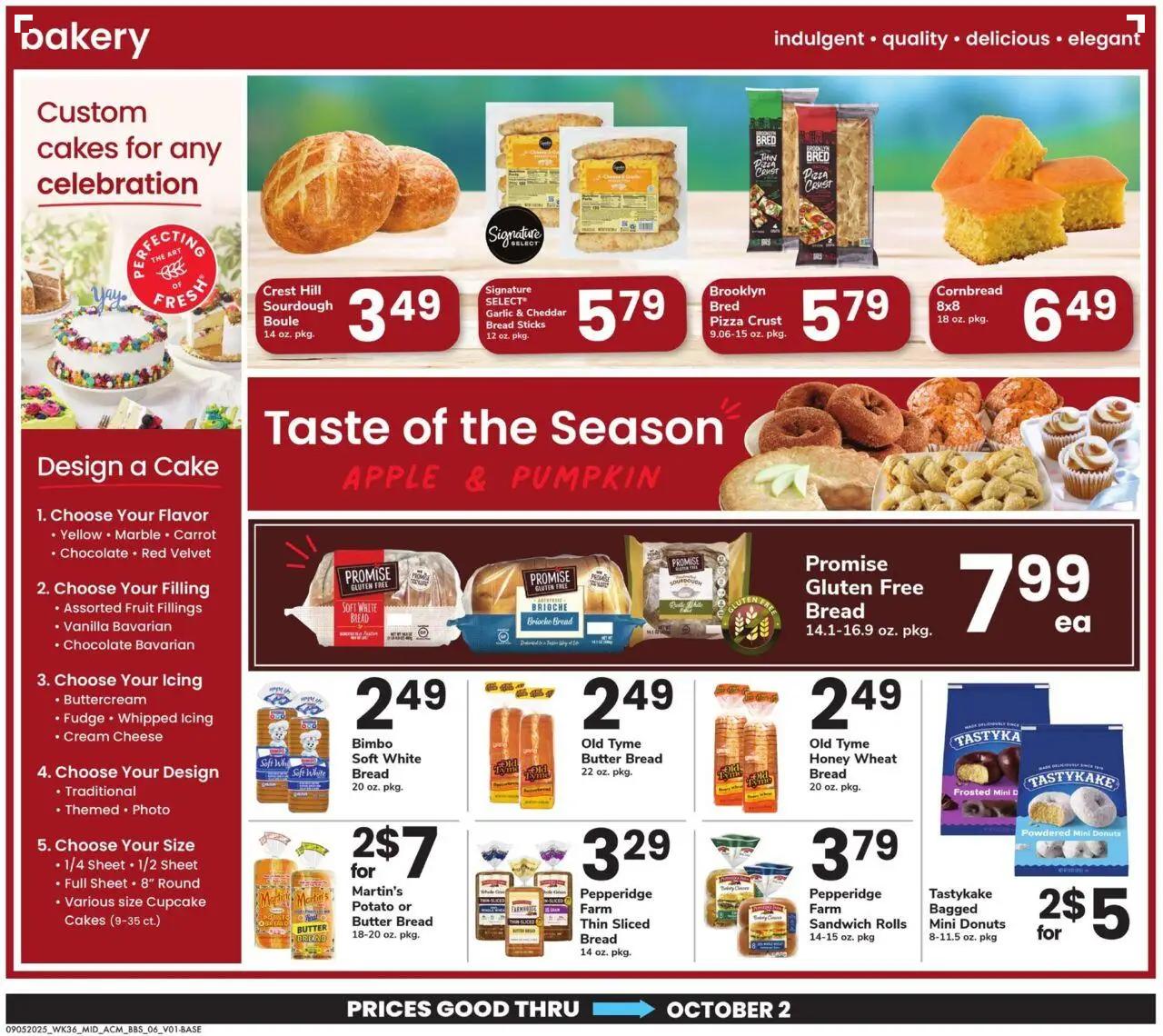 acme - Acme Big Book of Savings - 09/05 - 10/02 2025 - page: 6