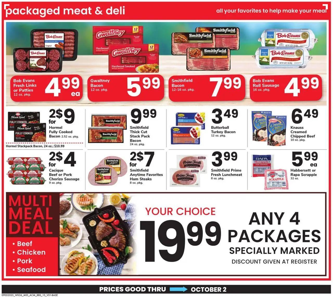 acme - Acme Big Book of Savings - 09/05 - 10/02 2025 - page: 10