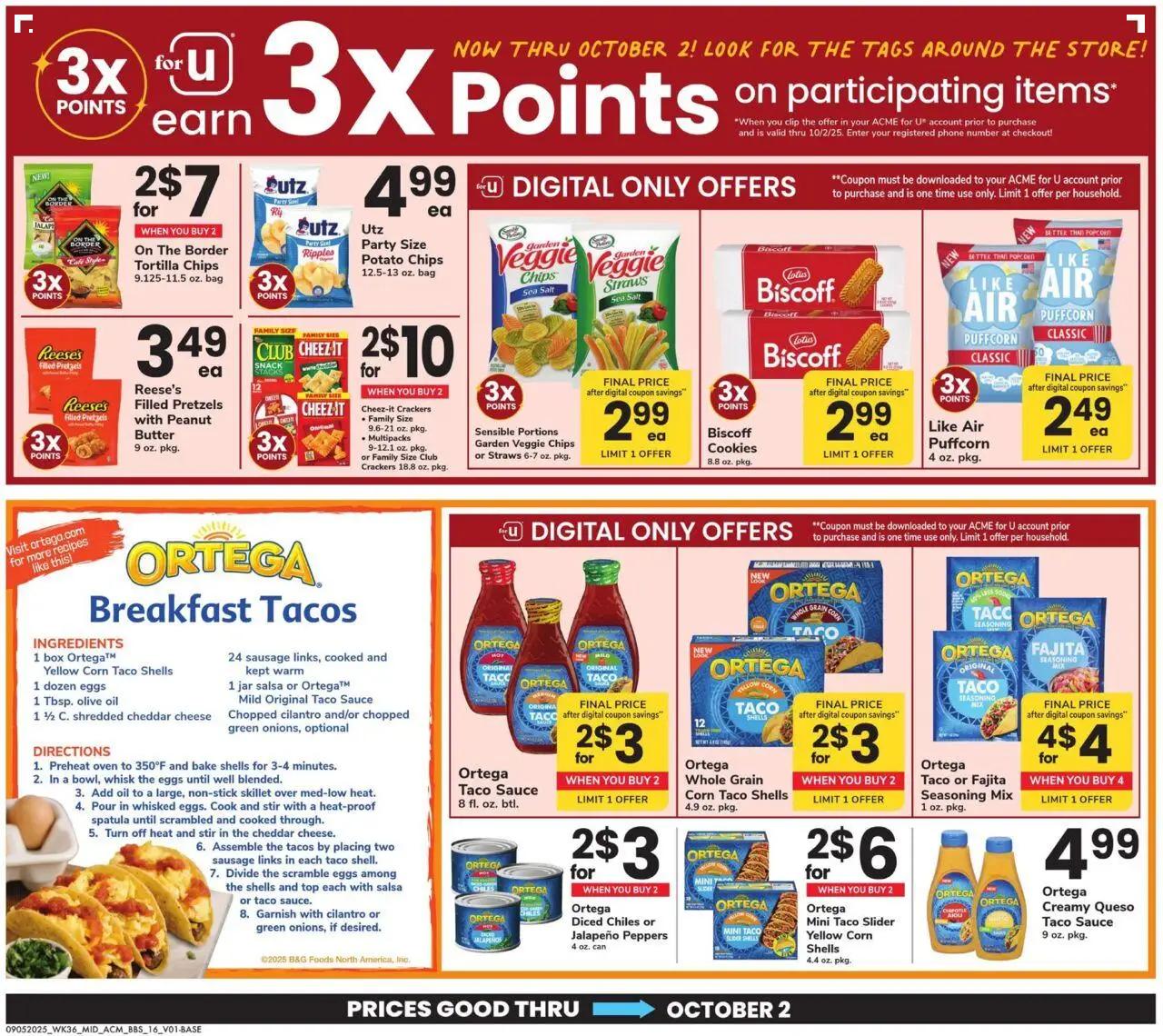 acme - Acme Big Book of Savings - 09/05 - 10/02 2025 - page: 16