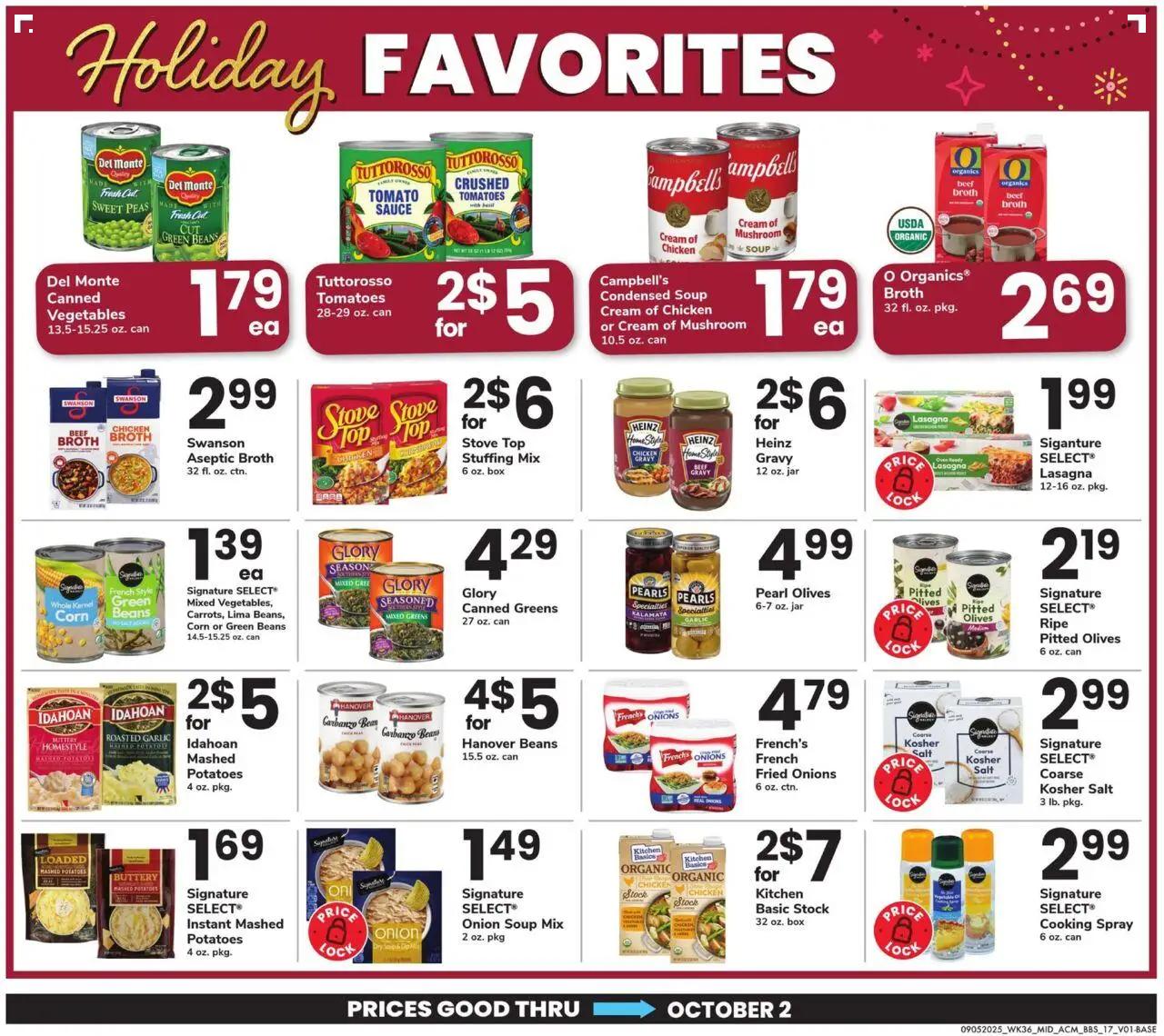 acme - Acme Big Book of Savings - 09/05 - 10/02 2025 - page: 17