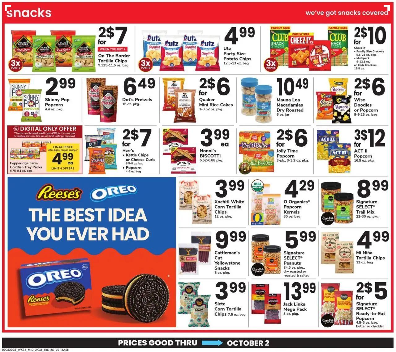 acme - Acme Big Book of Savings - 09/05 - 10/02 2025 - page: 26