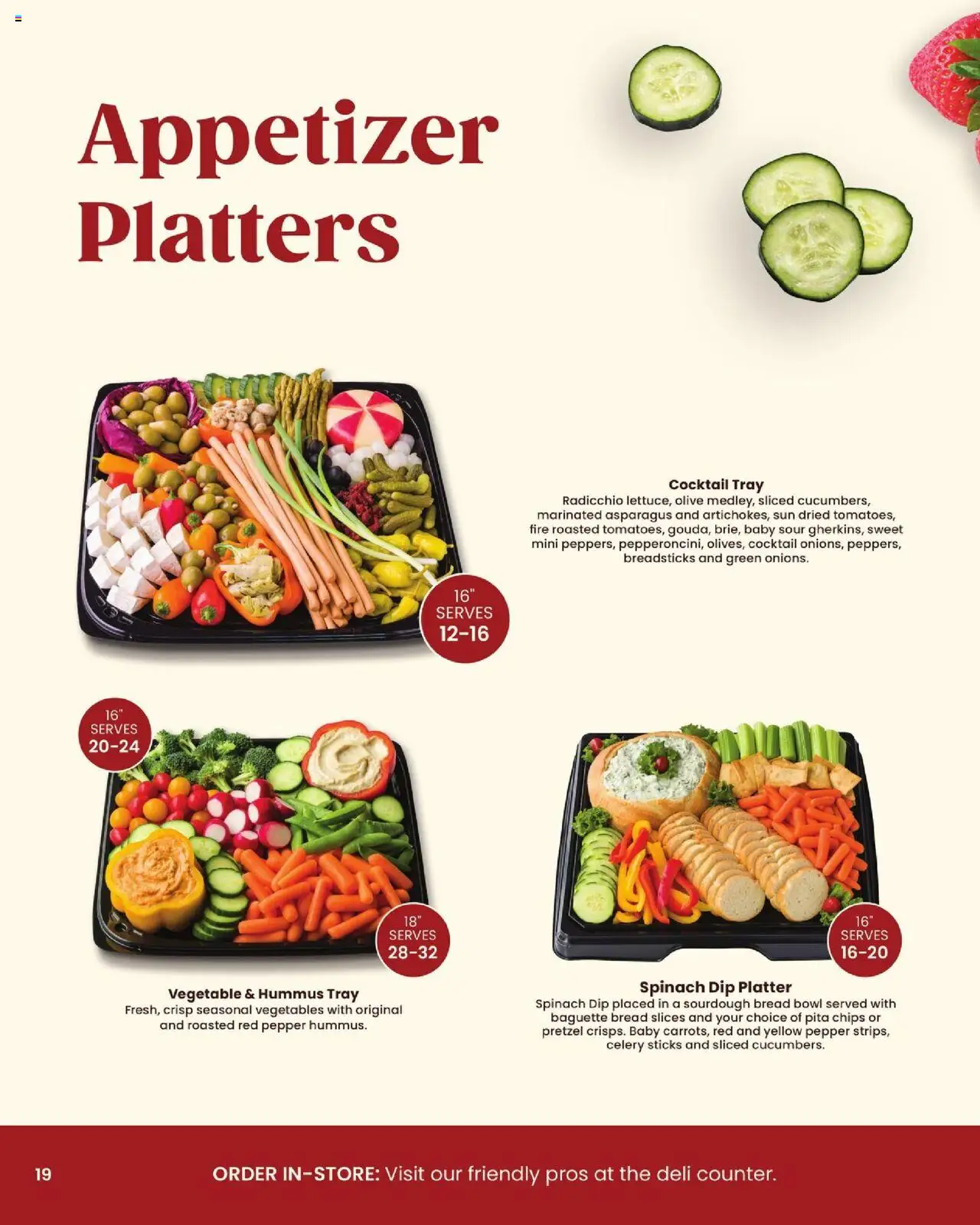 acme - Acme Entertaining Guide - 10/03 - 12/31 2025 - page: 20