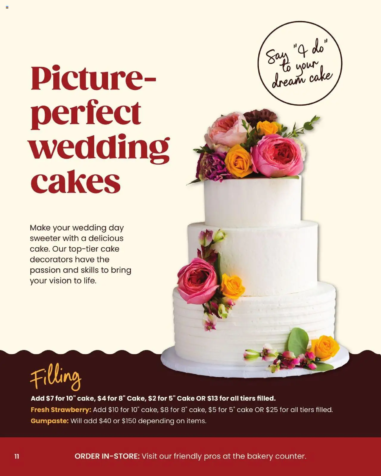 acme - Acme Entertaining Guide - 10/03 - 12/31 2025 - page: 12