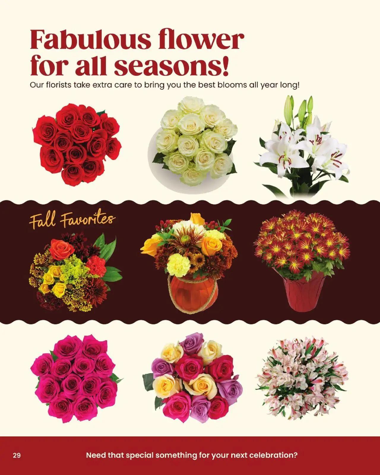 acme - Acme Entertaining Guide - 10/03 - 12/31 2025 - page: 30