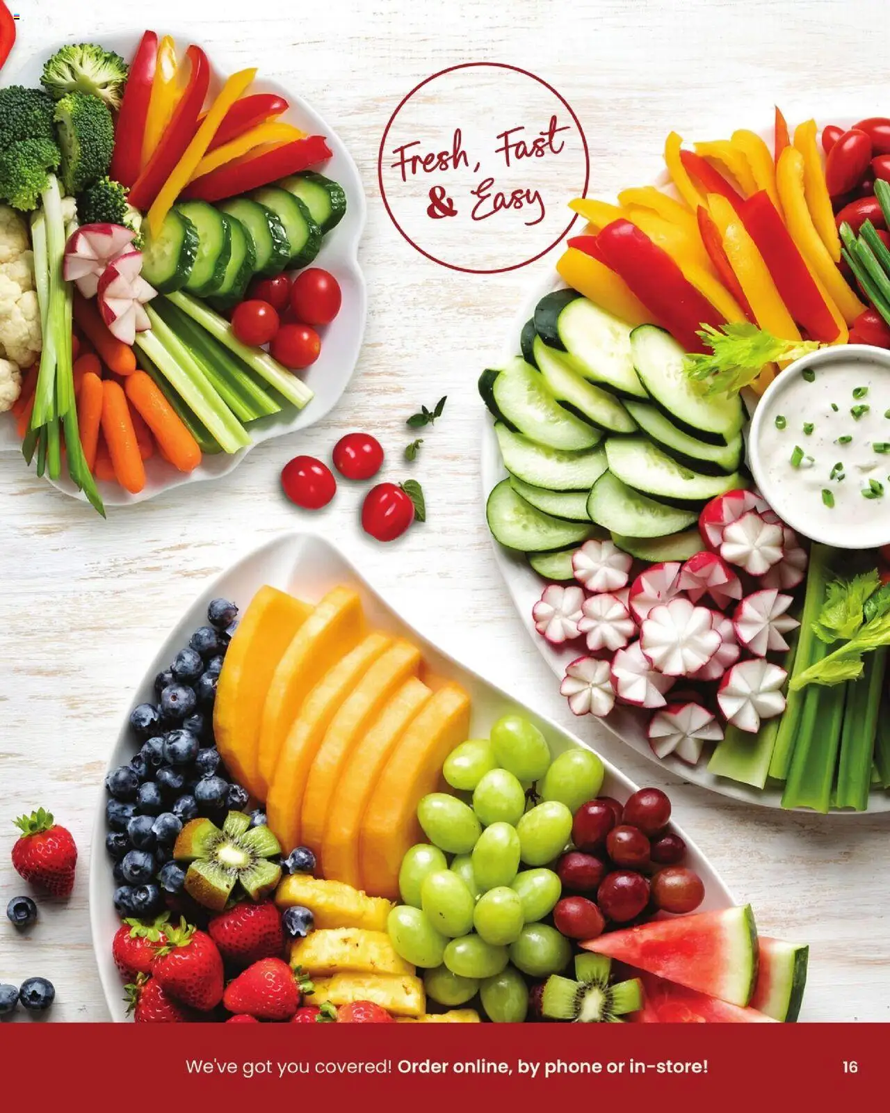 acme - Acme Entertaining Guide - 10/03 - 12/31 2025 - page: 17