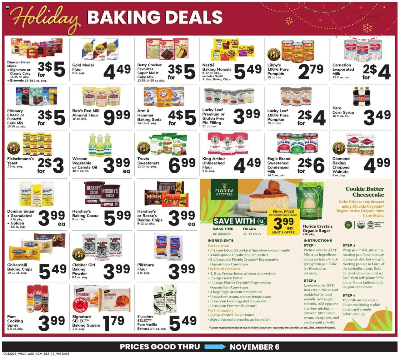 acme - Acme Big Book of Savings - 10/03 - 11/06 2025 - page: 12