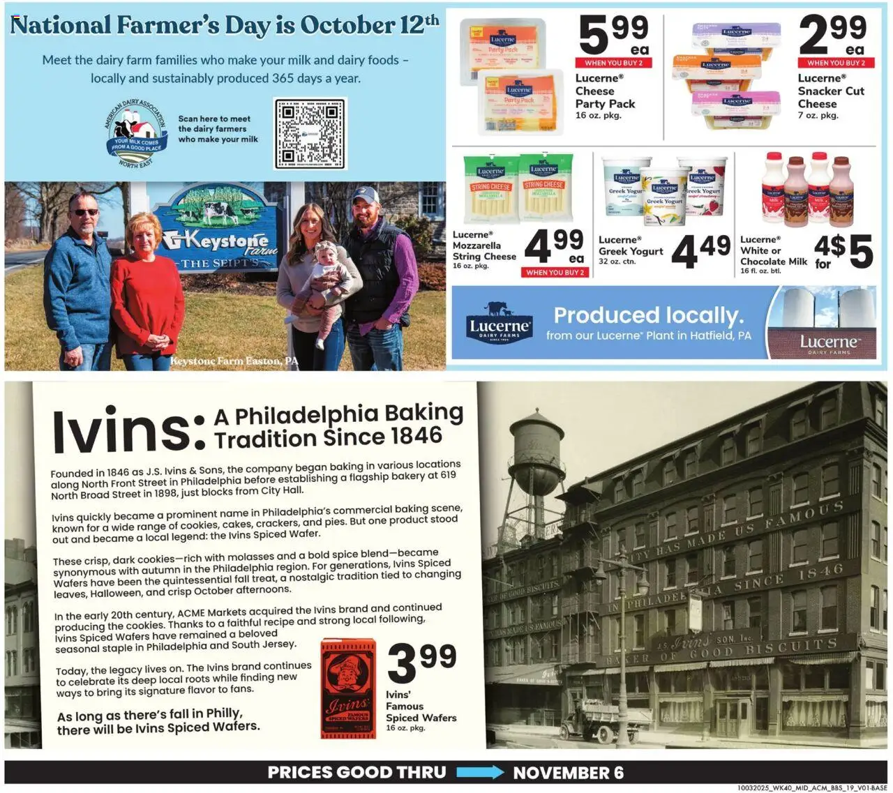 acme - Acme Big Book of Savings - 10/03 - 11/06 2025 - page: 19