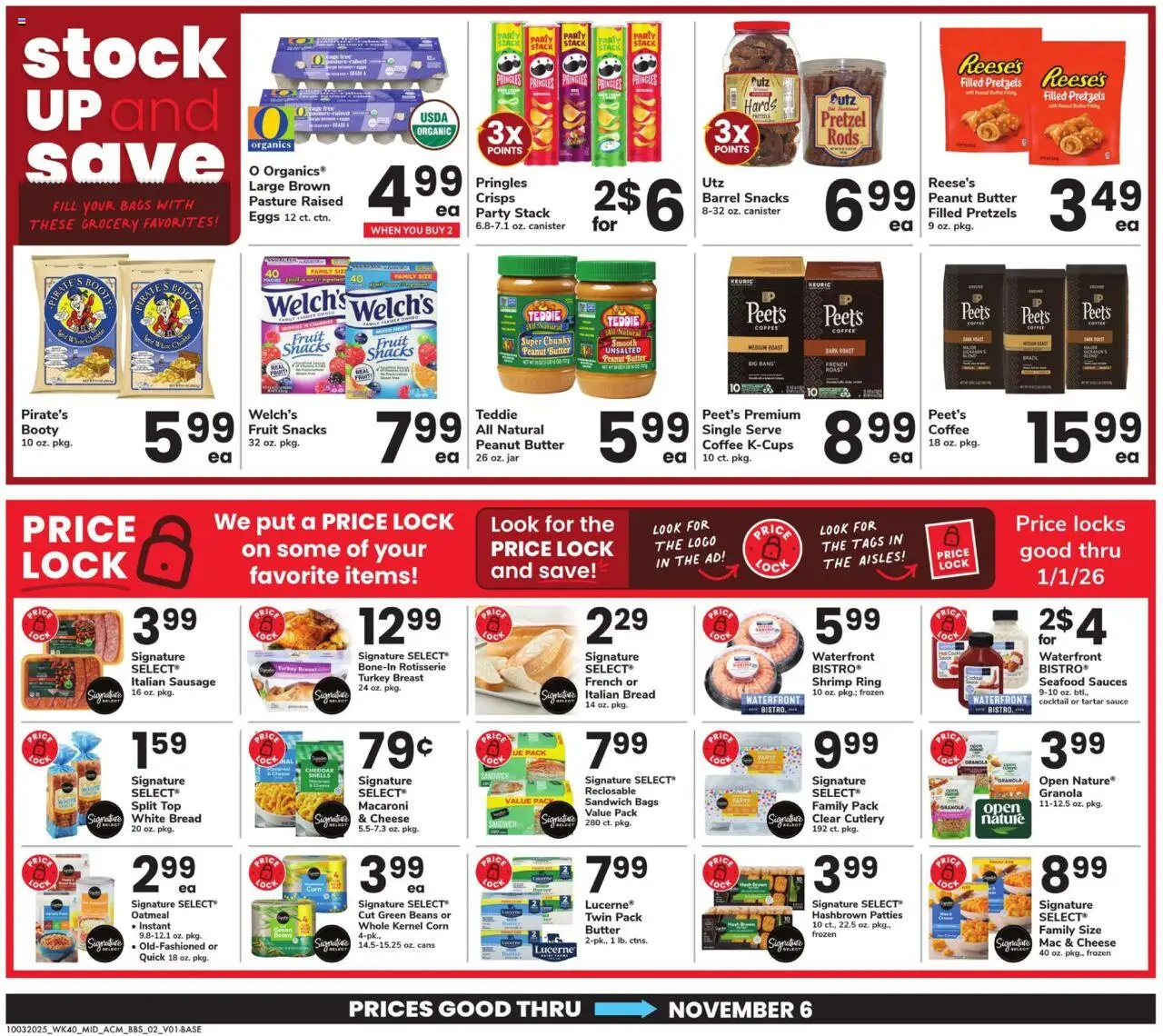 acme - Acme Big Book of Savings - 10/03 - 11/06 2025 - page: 2