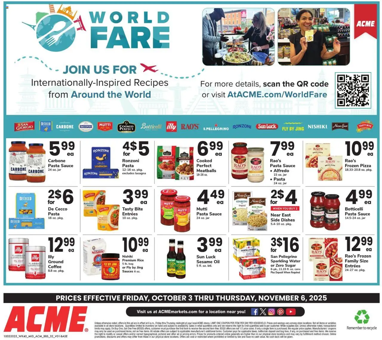acme - Acme Big Book of Savings - 10/03 - 11/06 2025 - page: 32