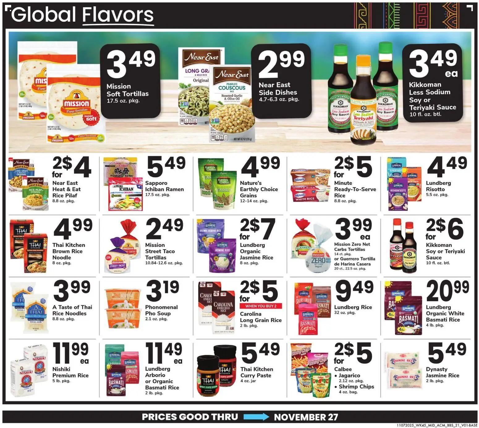 acme - Acme Big Book of Savings - 11/07 - 11/27 2025 - page: 21