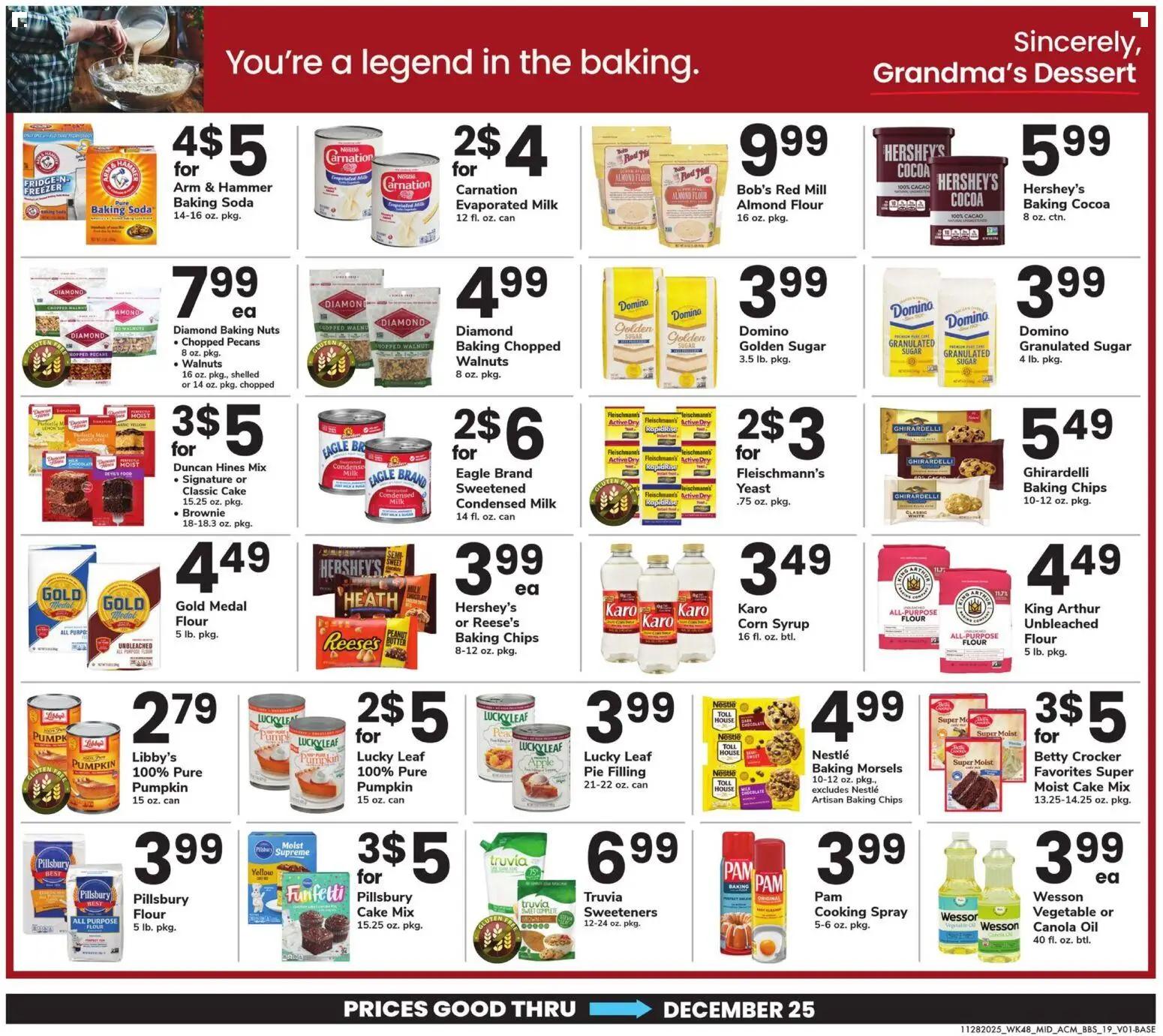 acme - Acme Big Book of Savings - 11/28 - 12/25 2025 - page: 19