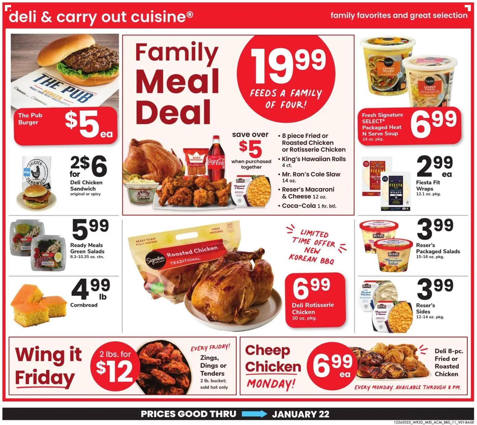 acme - Acme - Big Book of Savings - 12/26/2025 - 01/22/2026 2025 - page: 11