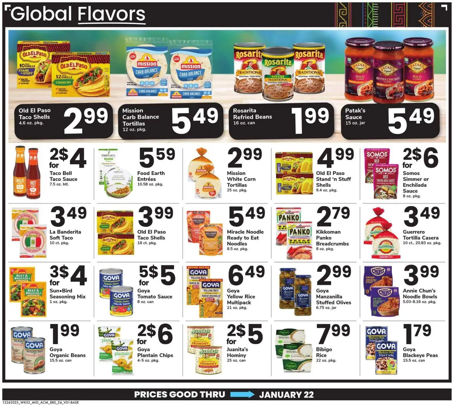 acme - Acme - Big Book of Savings - 12/26/2025 - 01/22/2026 2025 - page: 24