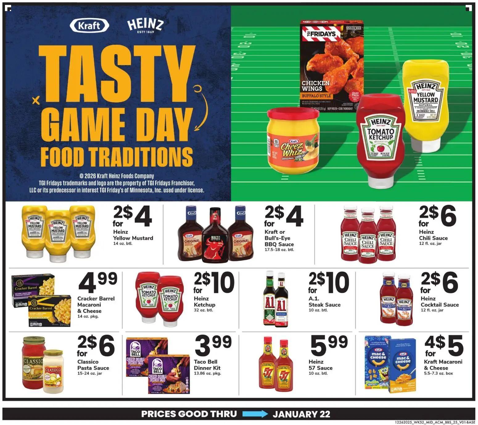 acme - Acme - Big Book of Savings - 12/26/2025 - 01/22/2026 2025 - page: 25