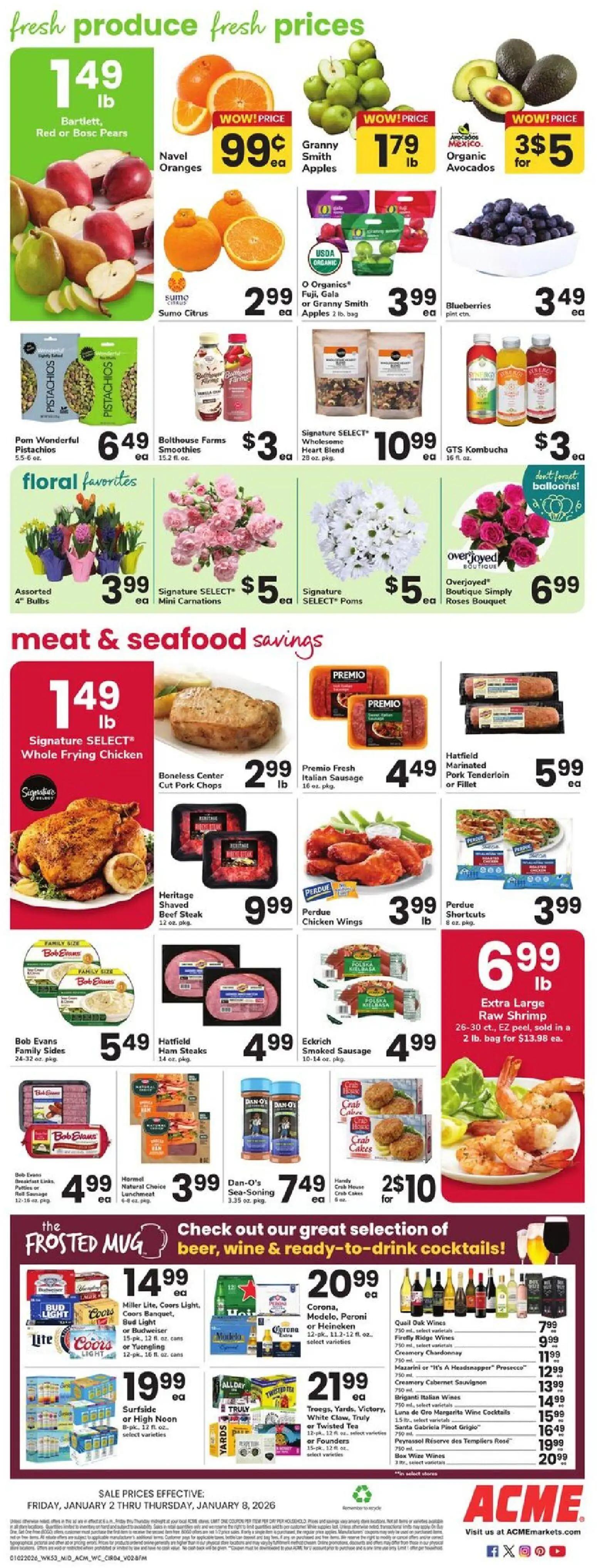 acme - Acme Weekly Ad - 01/02 - 01/08 2026 - page: 3
