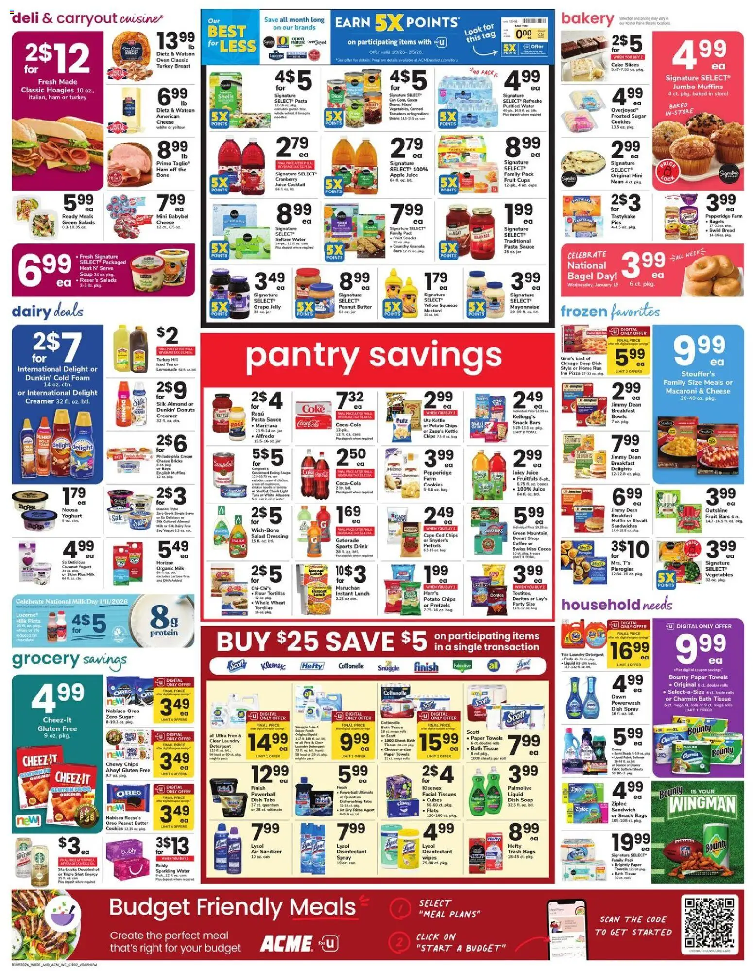 acme - Acme Weekly Ad - 01/09 - 01/15 2026 - page: 2