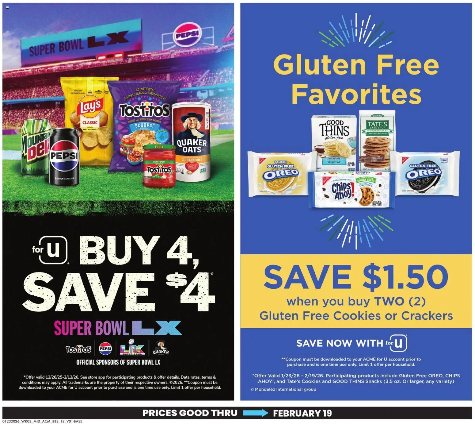 acme - Acme Big Book of Savings - 01/23 - 02/19 2026 - page: 18