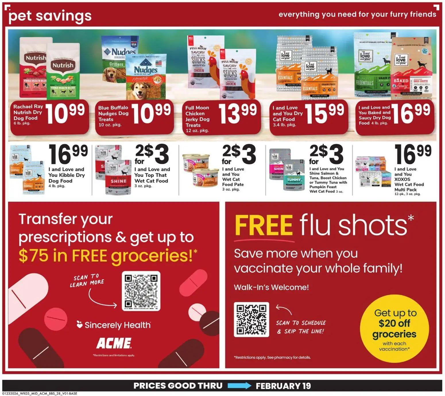 acme - Acme Big Book of Savings - 01/23 - 02/19 2026 - page: 28