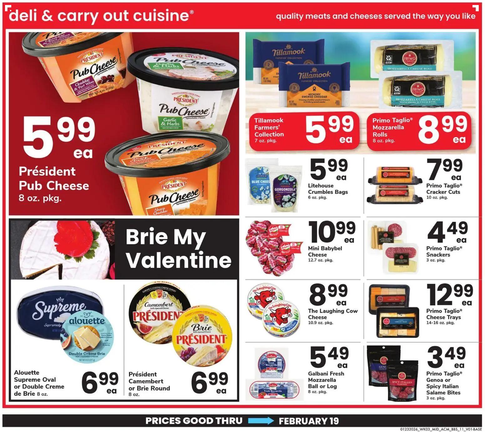 acme - Acme Big Book of Savings - 01/23 - 02/19 2026 - page: 11