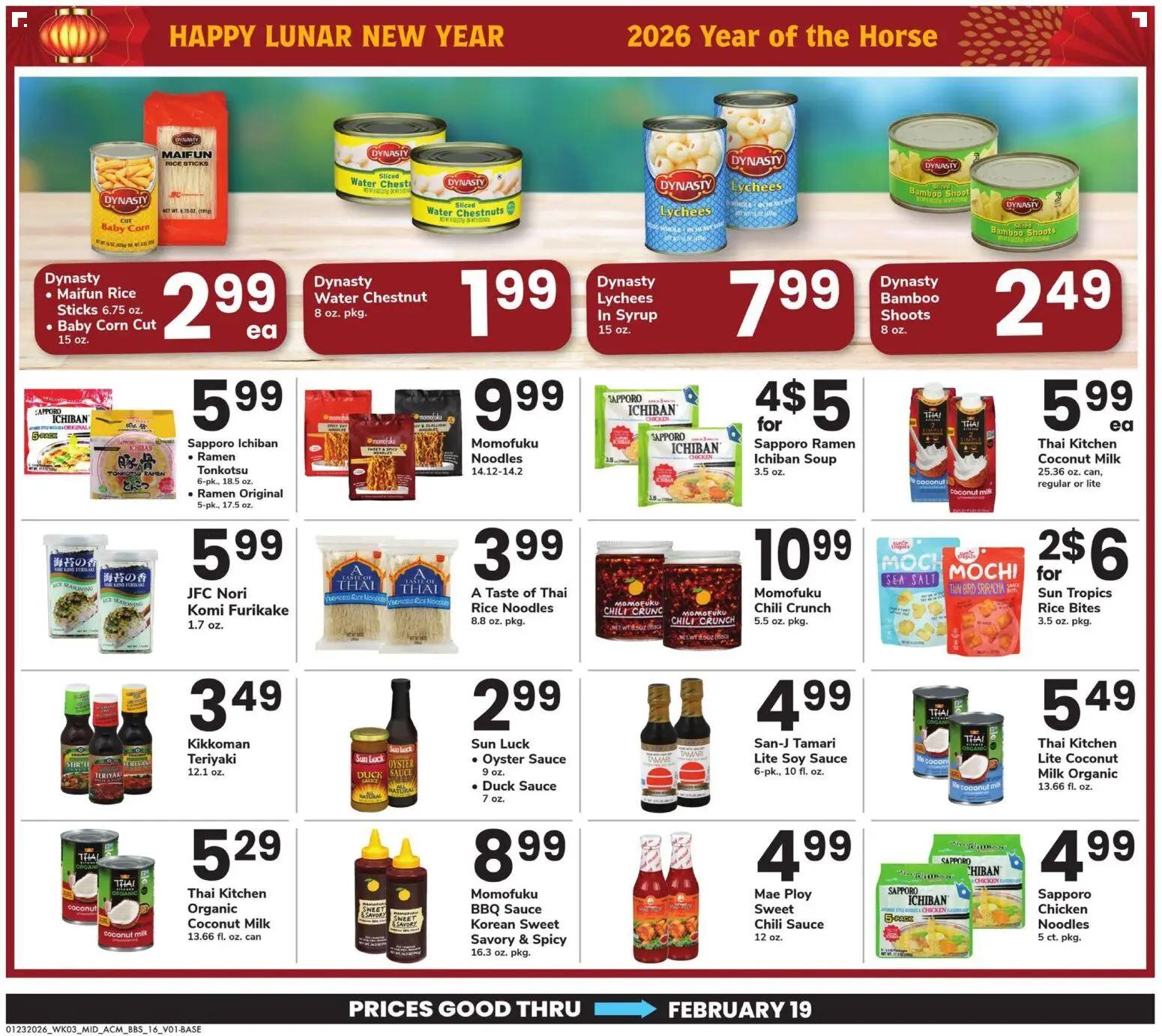 acme - Acme Big Book of Savings - 01/23 - 02/19 2026 - page: 16