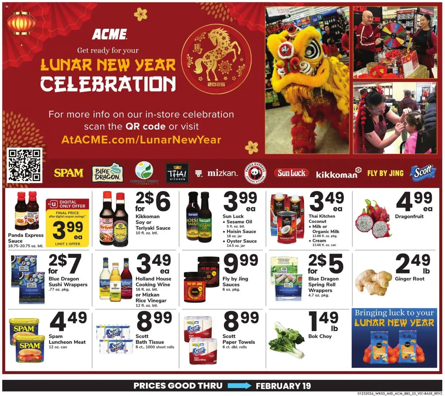 acme - Acme Big Book of Savings - 01/23 - 02/19 2026 - page: 25
