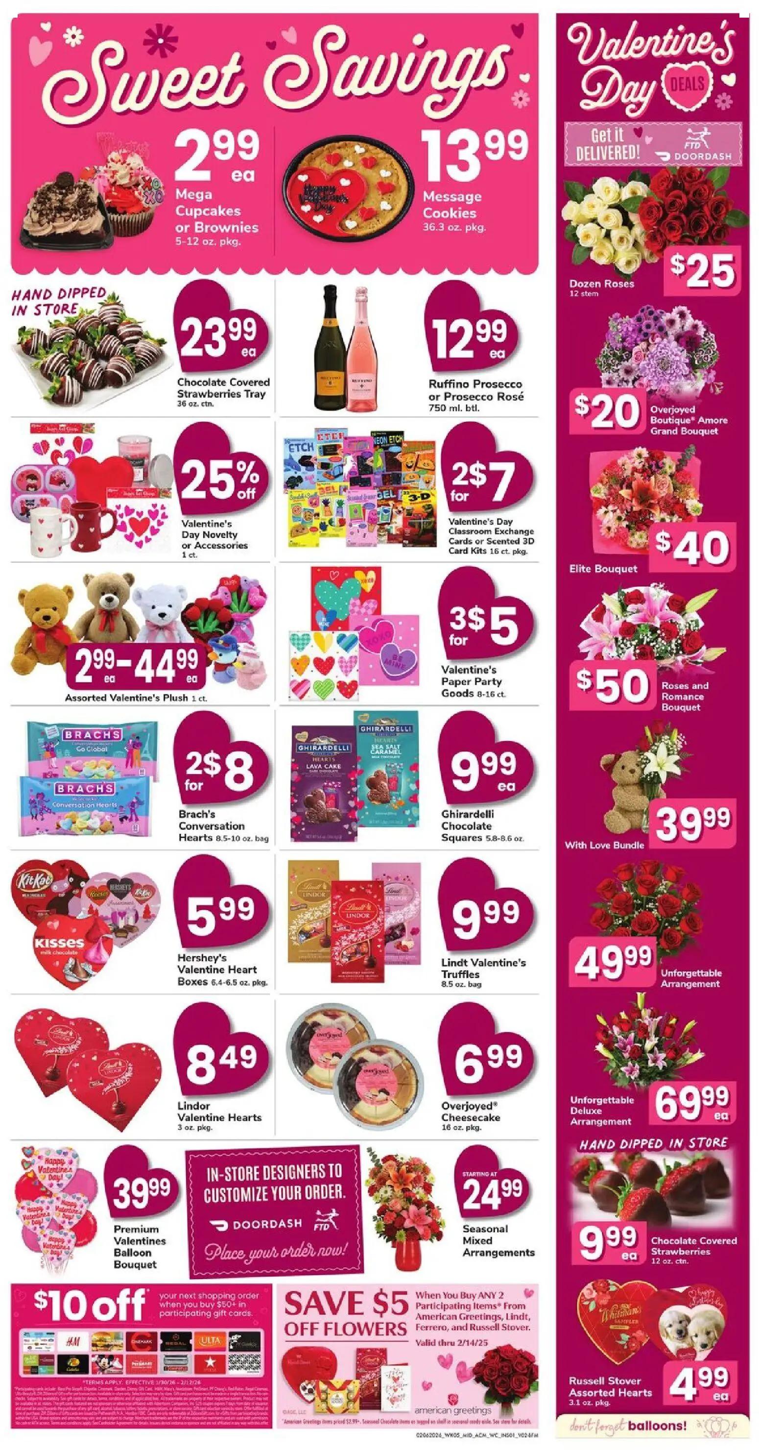acme - Acme Weekly Ad - PA - 02/06 - 02/12 2026 - page: 3