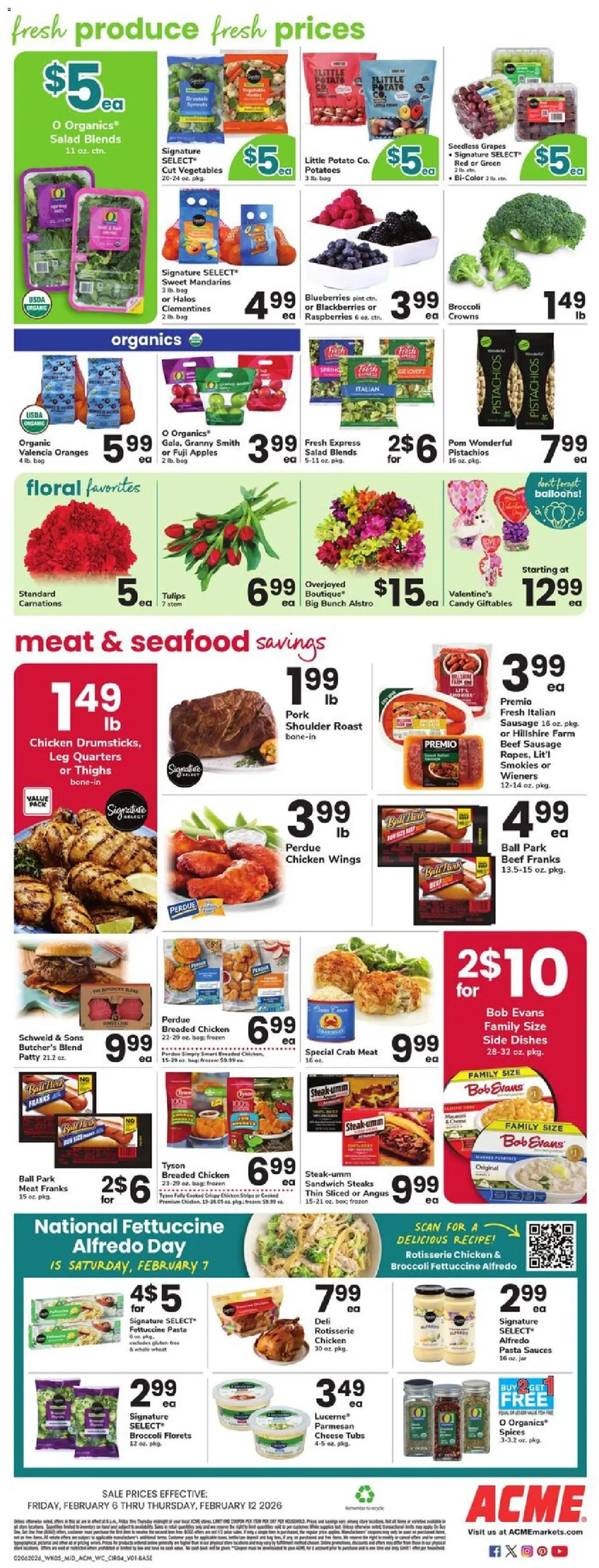 acme - Acme Weekly Ad - NJ - 02/06 - 02/12 2026 - page: 5