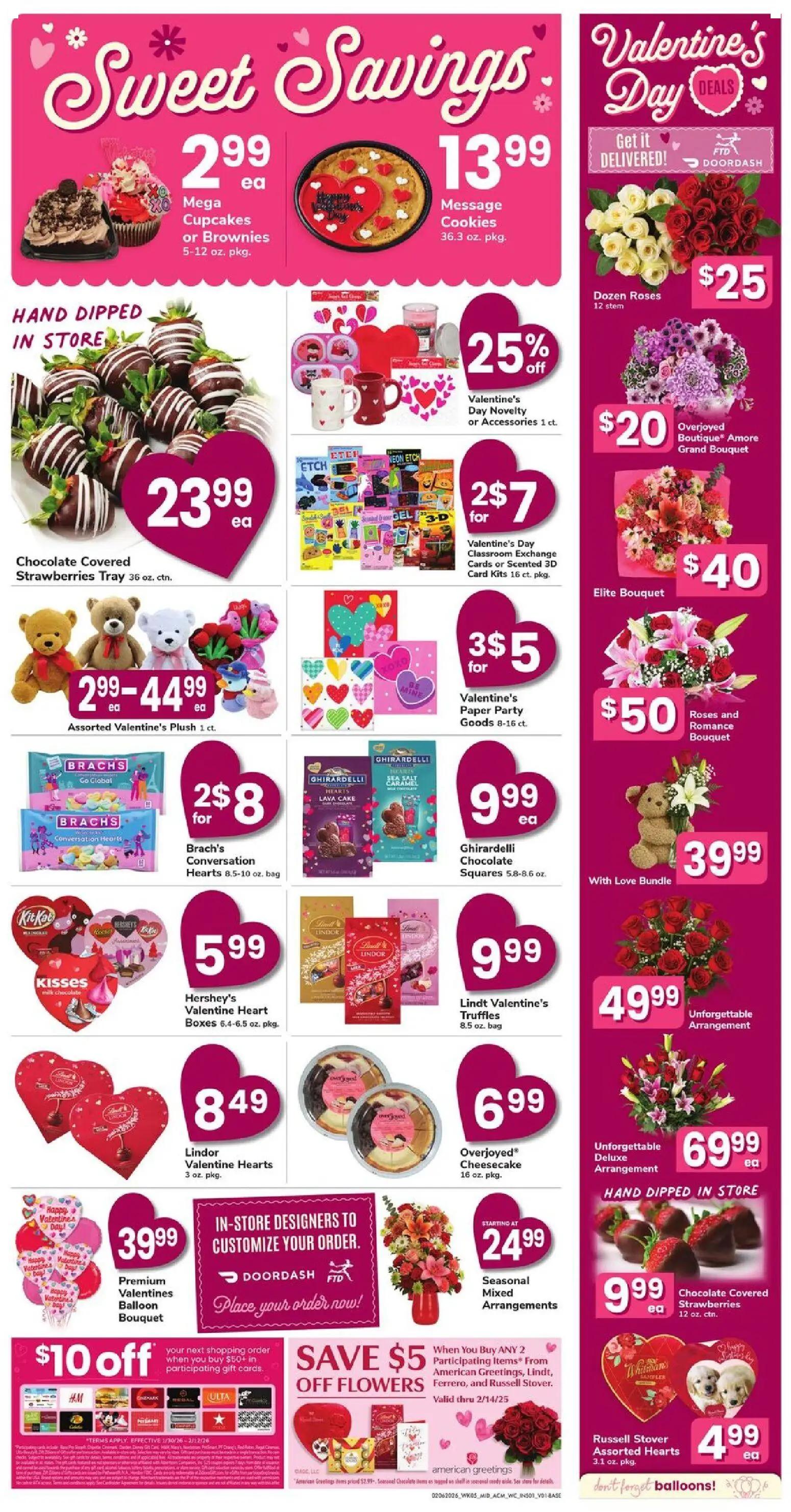 acme - Acme Weekly Ad - NJ - 02/06 - 02/12 2026 - page: 3
