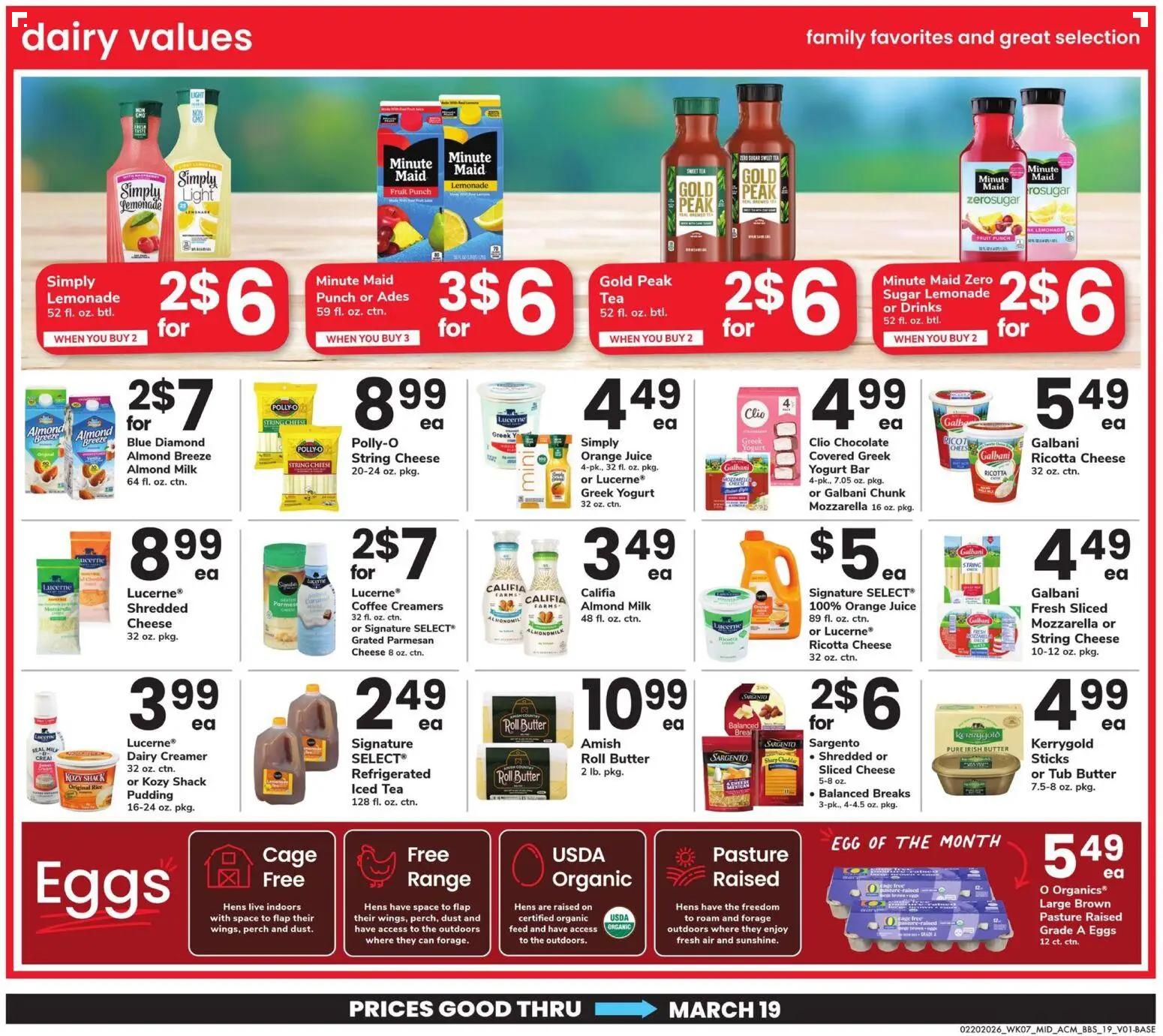 acme - Acme Big Book of Savings - 02/20 - 03/19 2026 - page: 19