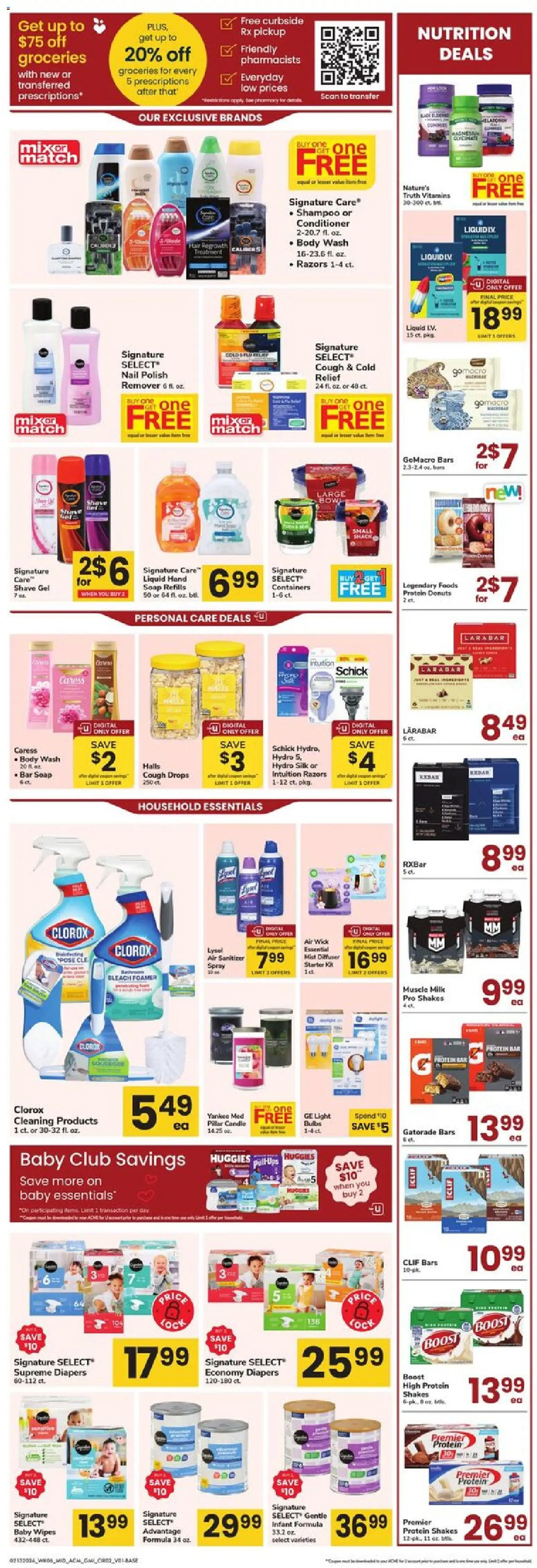 acme - Acme Ad - 02/13 - 03/05 2026 - page: 2