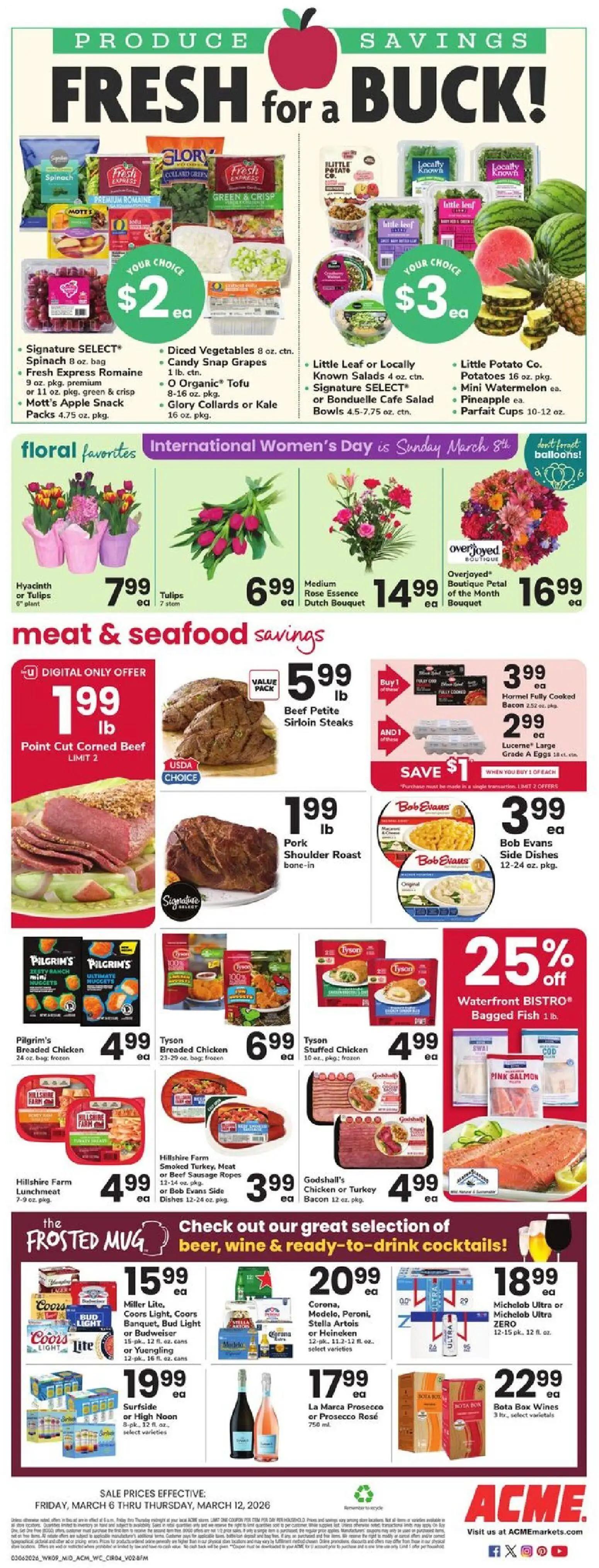 acme - Acme Weekly Ad - PA - 03/06 - 03/12 2026 - page: 4
