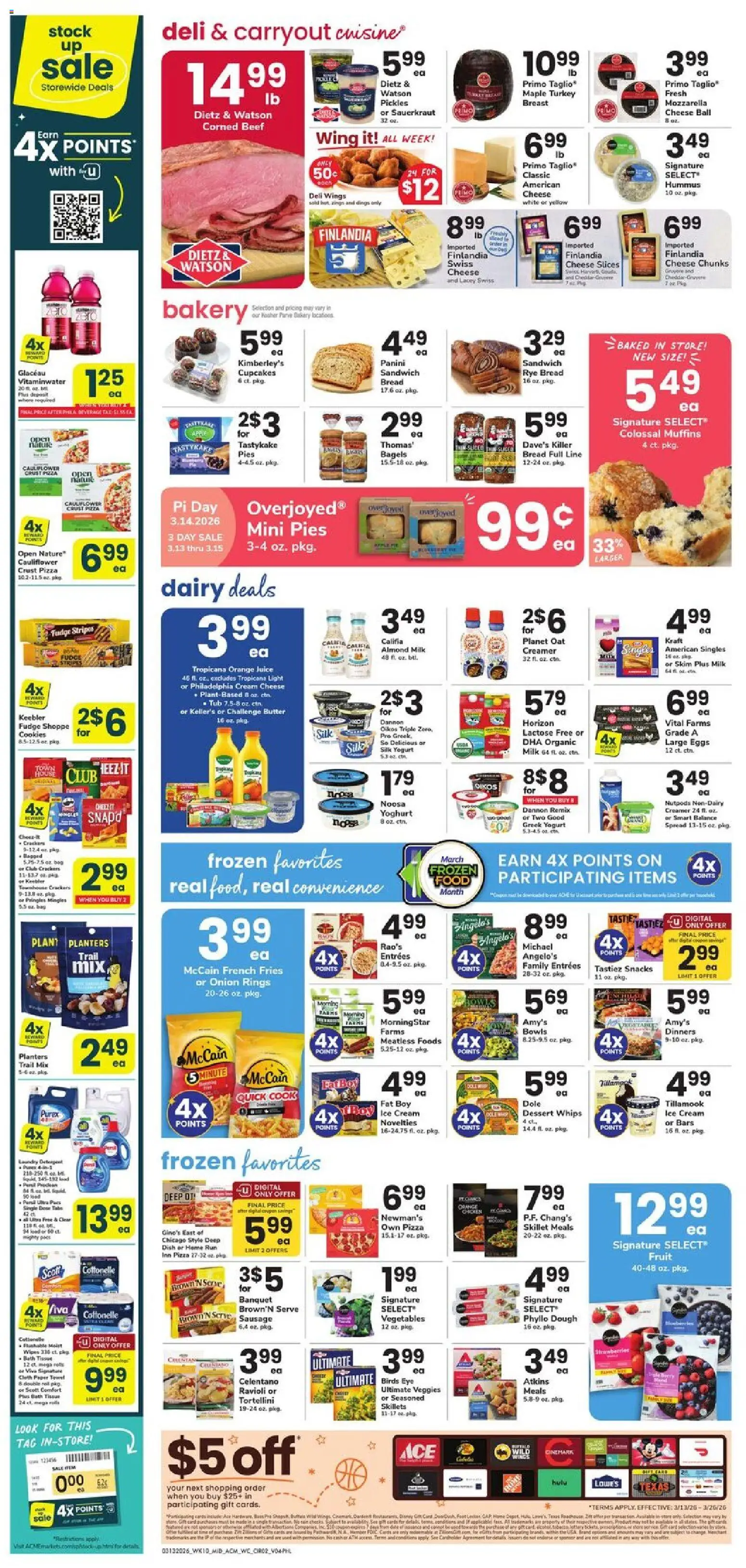 acme - Acme Weekly Ad - 03/13 - 03/19 2026 - page: 2