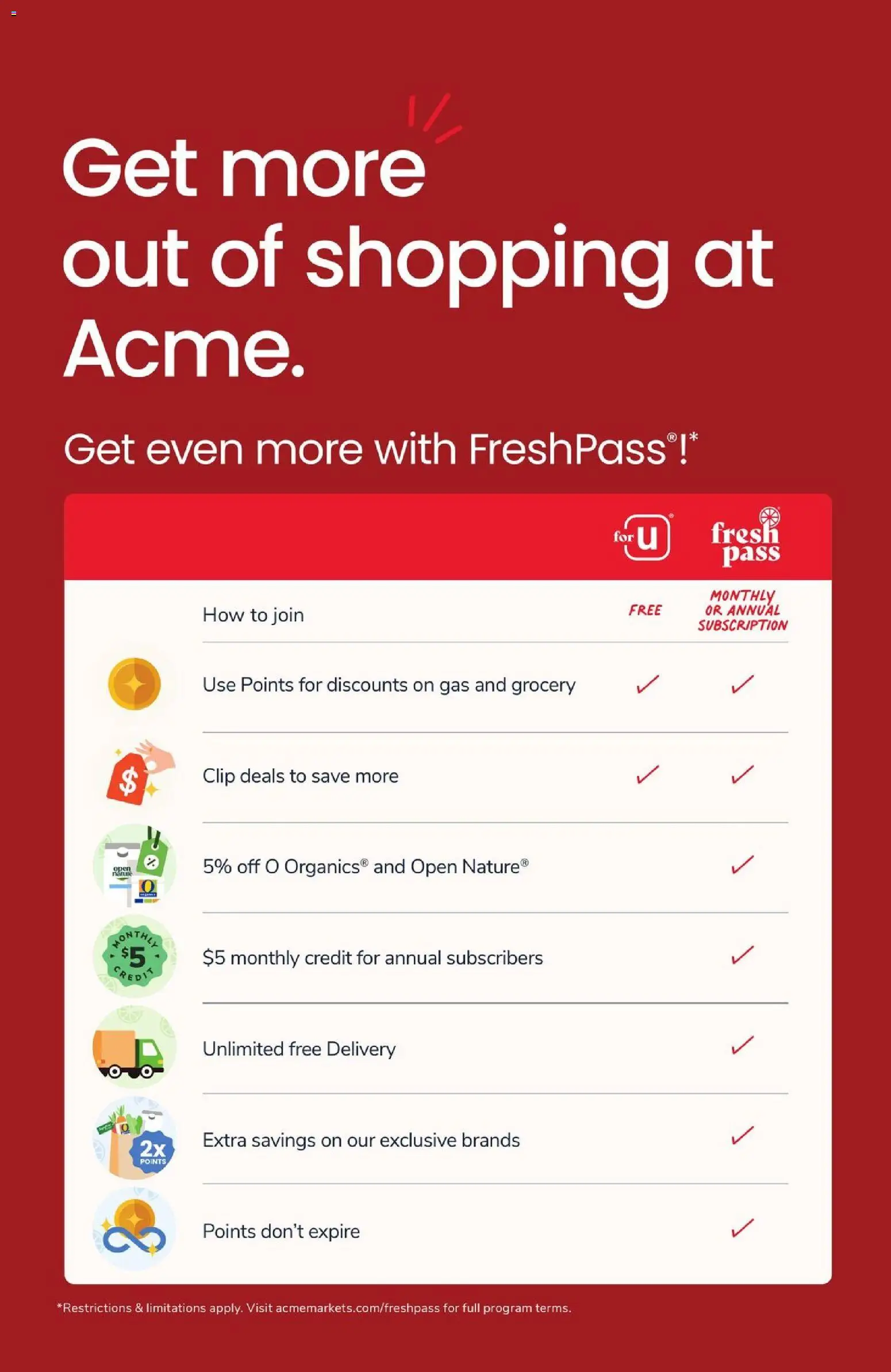 acme - Acme Weekly Ad - 03/13 - 03/19 2026 - page: 5