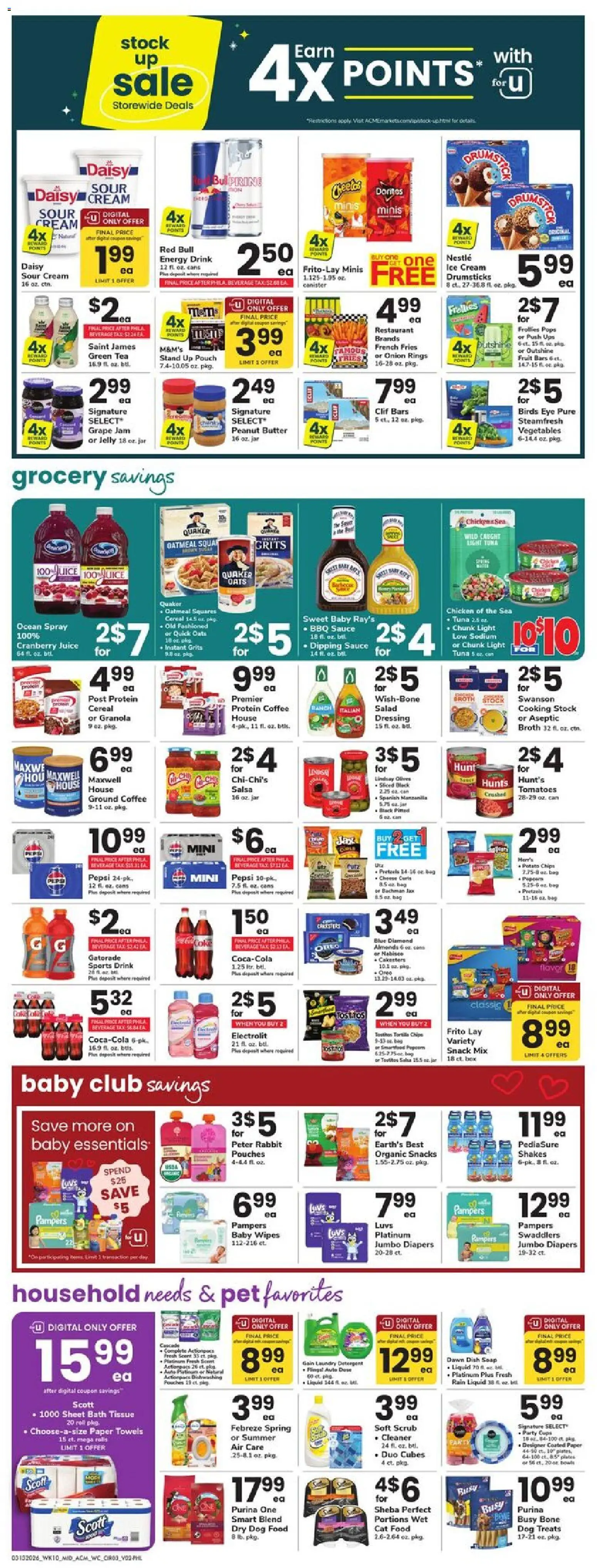 acme - Acme Weekly Ad - 03/13 - 03/19 2026 - page: 3