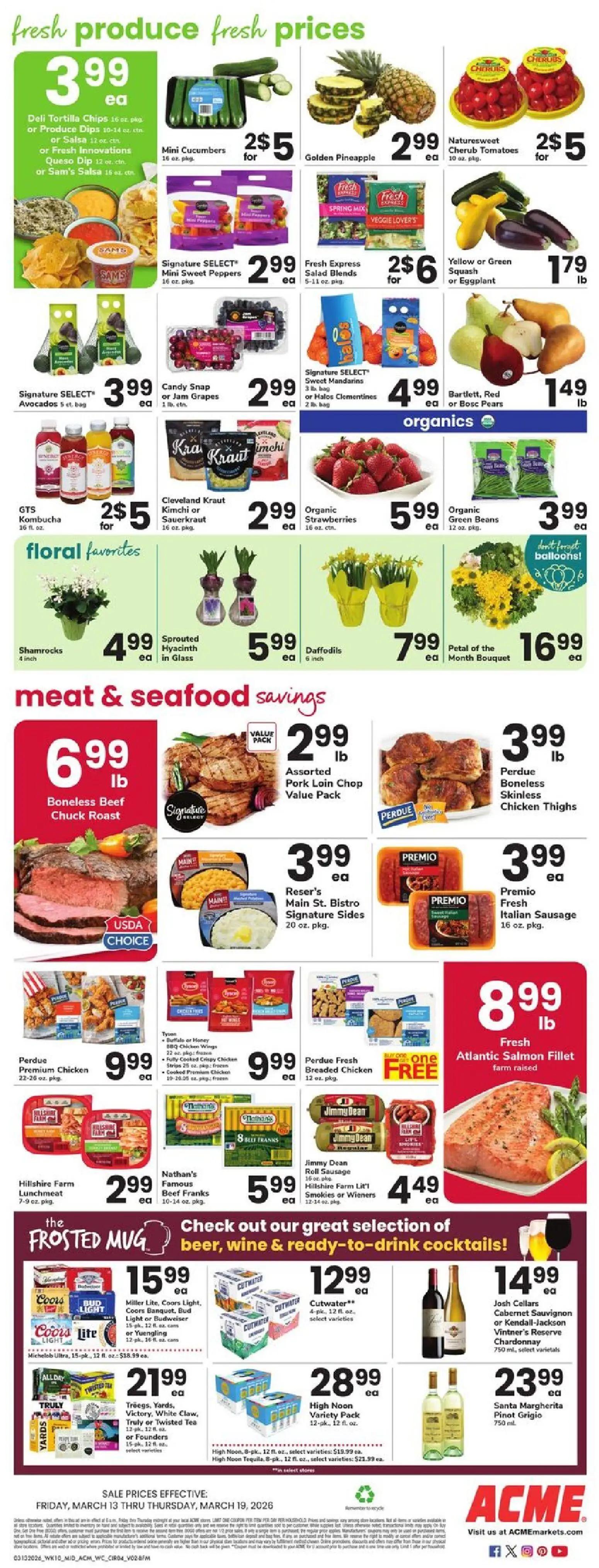 acme - Acme Weekly Ad - PA - 03/13 - 03/19 2026 - page: 4