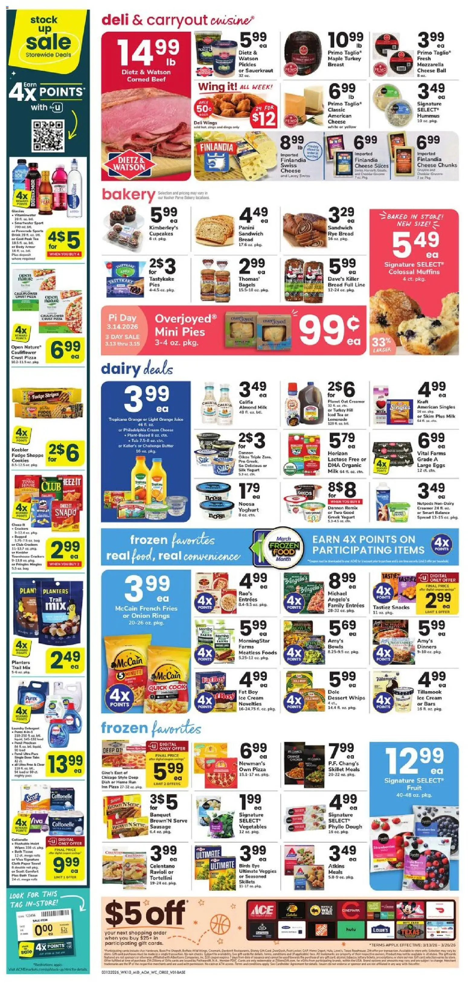 acme - Acme Weekly Ad - PA - 03/13 - 03/19 2026 - page: 2