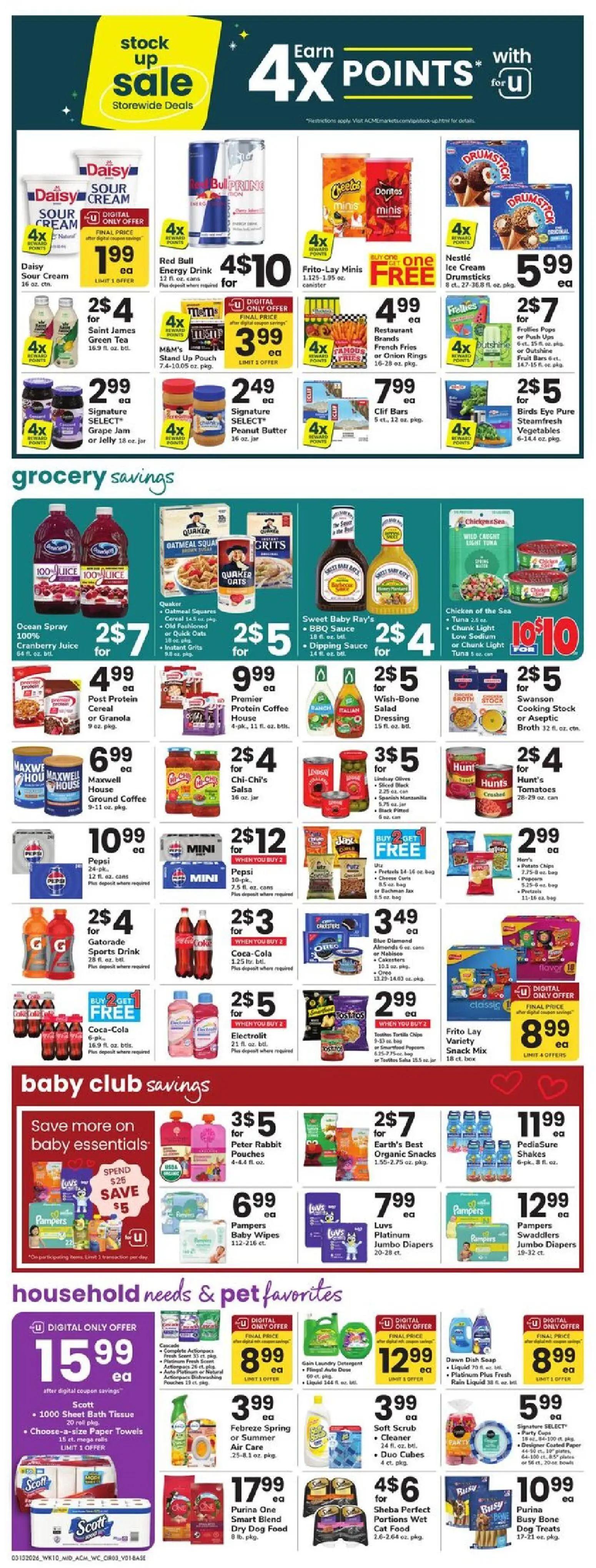 acme - Acme Weekly Ad - PA - 03/13 - 03/19 2026 - page: 3