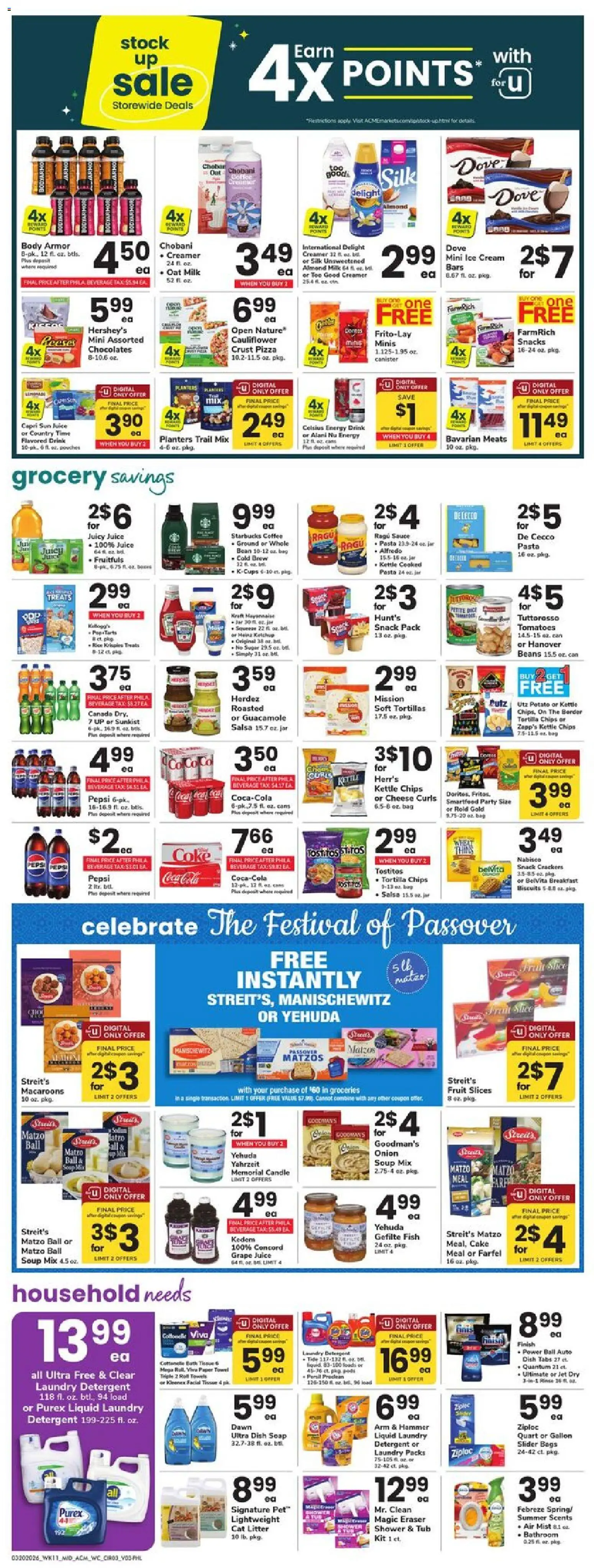 acme - Acme Weekly Ad - 03/20 - 03/26 2026 - page: 3