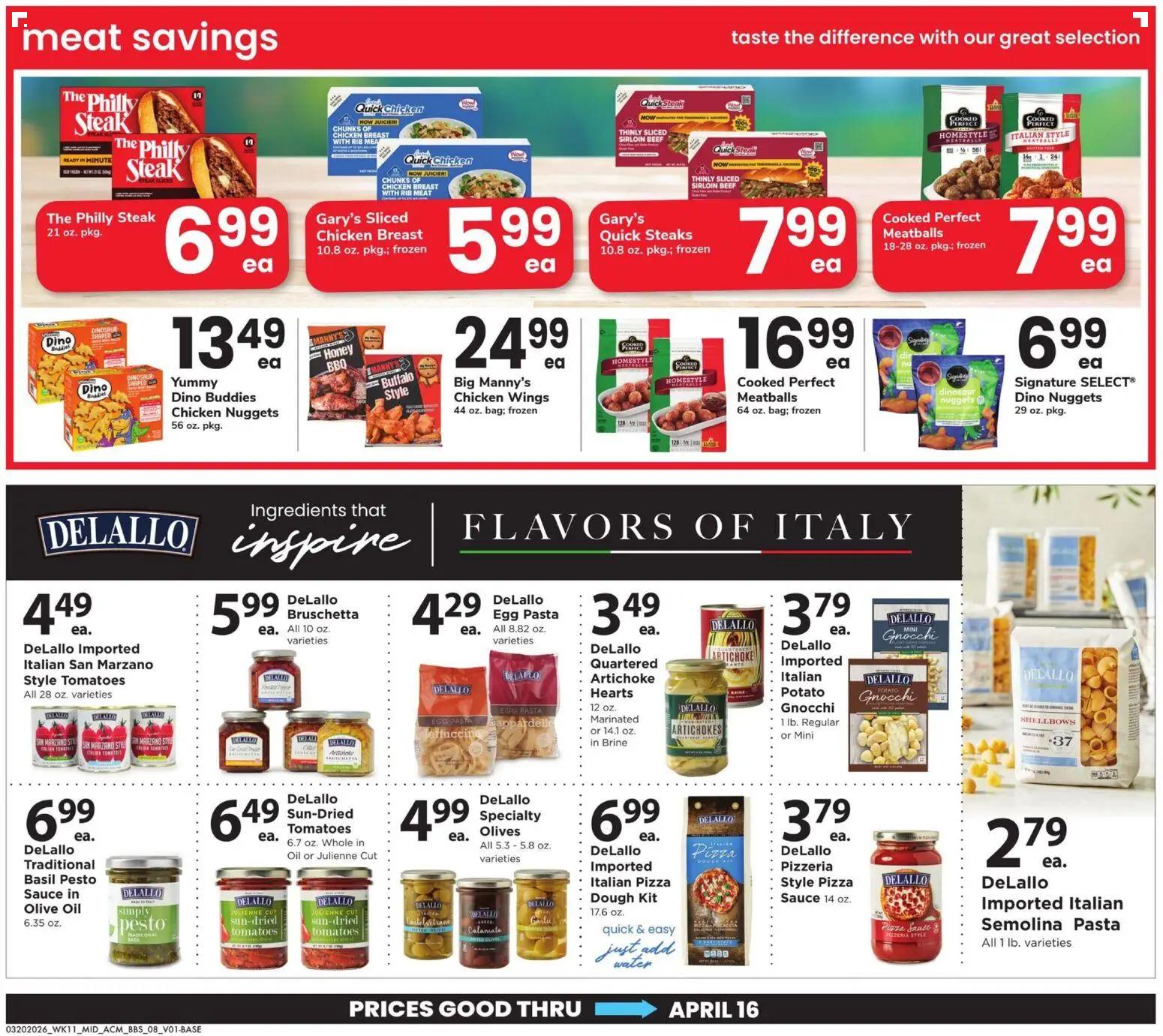 acme - Acme Big Book of Savings - 03/20 - 04/16 2026 - page: 8