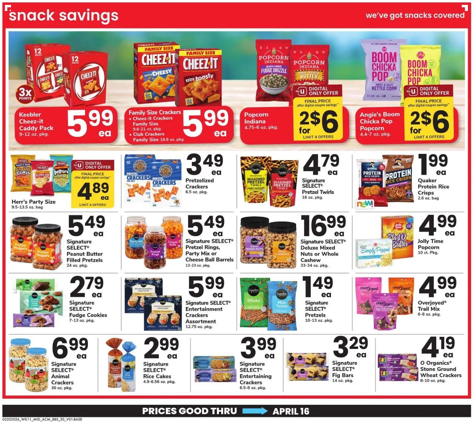 acme - Acme Big Book of Savings - 03/20 - 04/16 2026 - page: 20