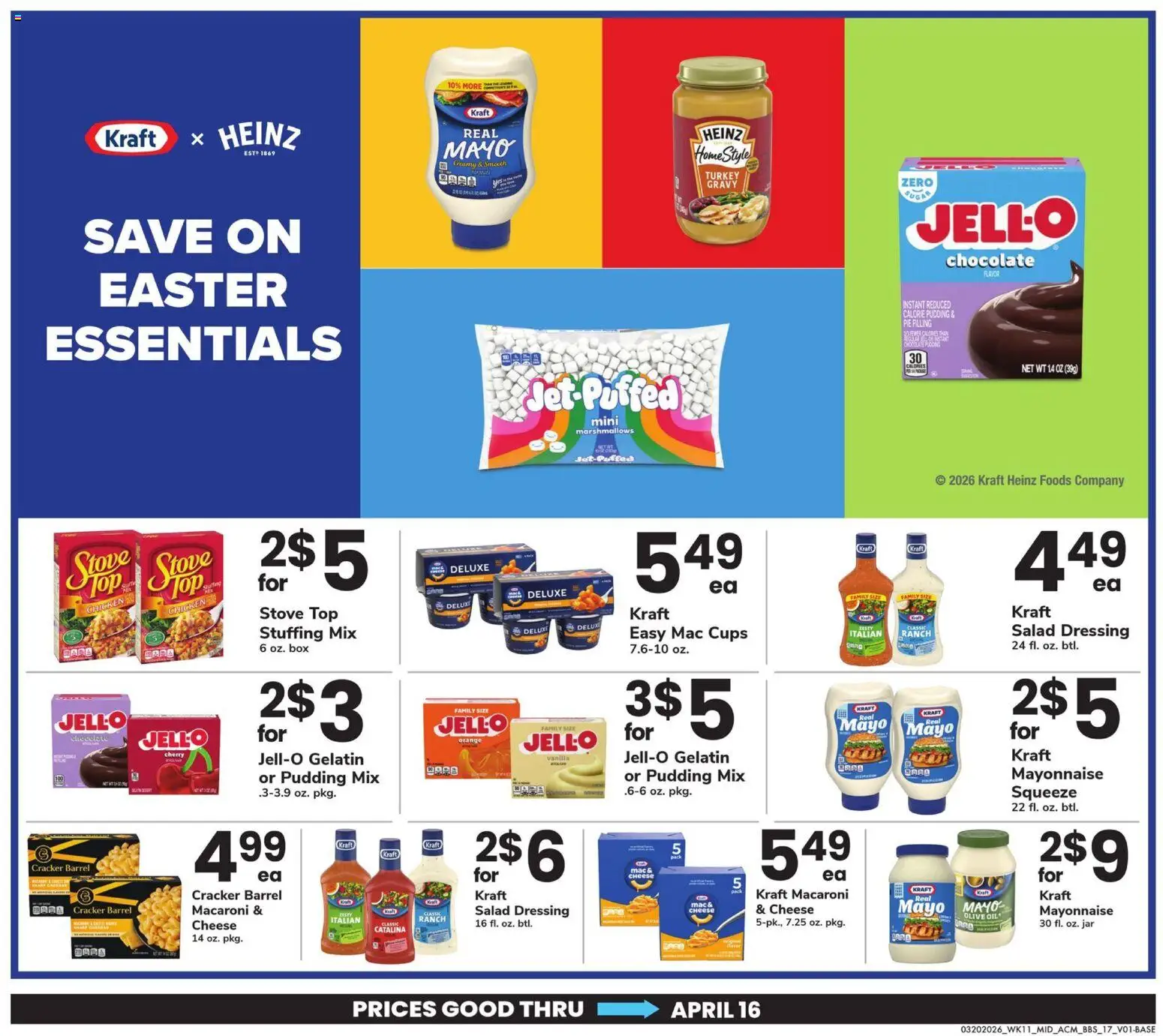 acme - Acme Big Book of Savings - 03/20 - 04/16 2026 - page: 17