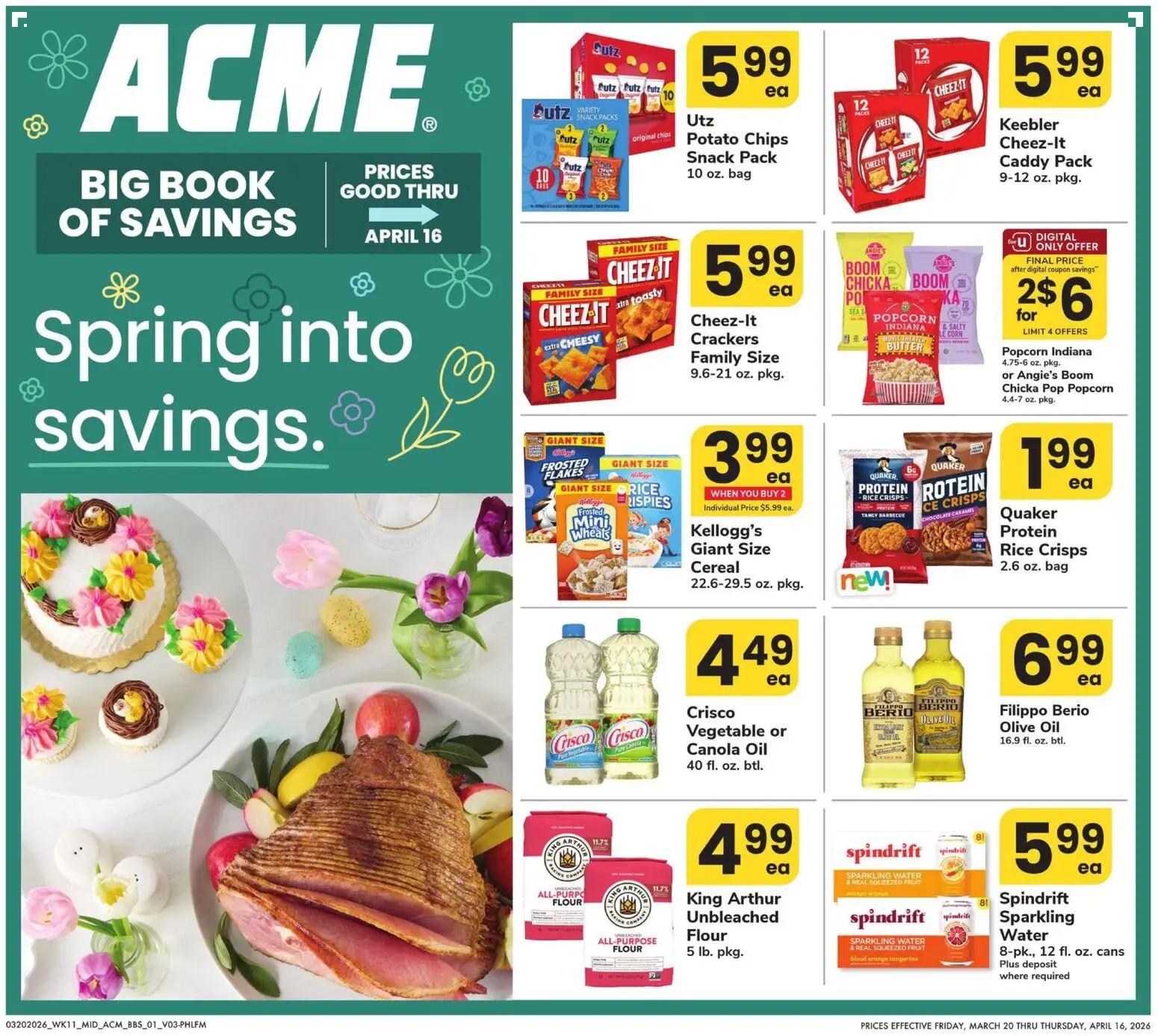 acme - Acme Big Book of Savings - 03/20 - 04/16 2026