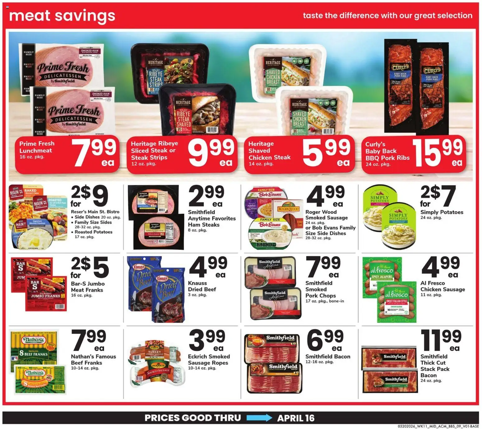 acme - Acme Big Book of Savings - 03/20 - 04/16 2026 - page: 9