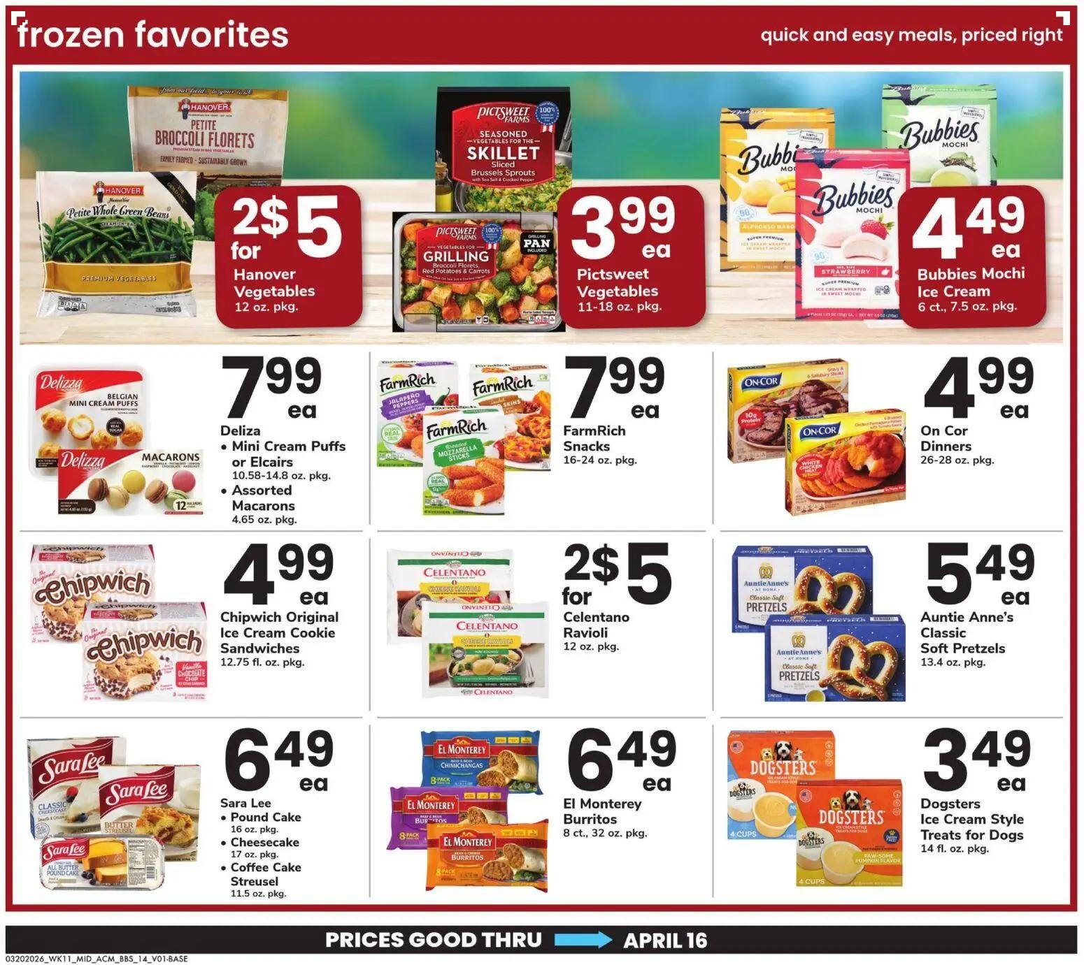acme - Acme Big Book of Savings - 03/20 - 04/16 2026 - page: 14