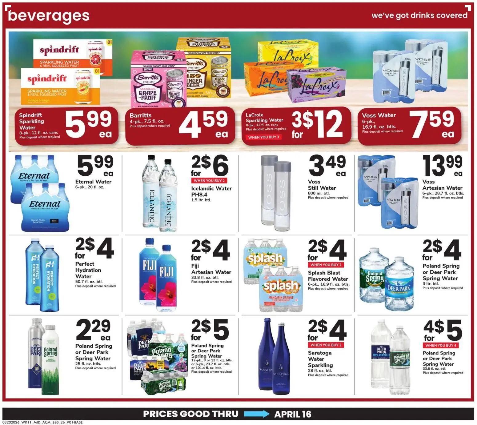 acme - Acme Big Book of Savings - 03/20 - 04/16 2026 - page: 26