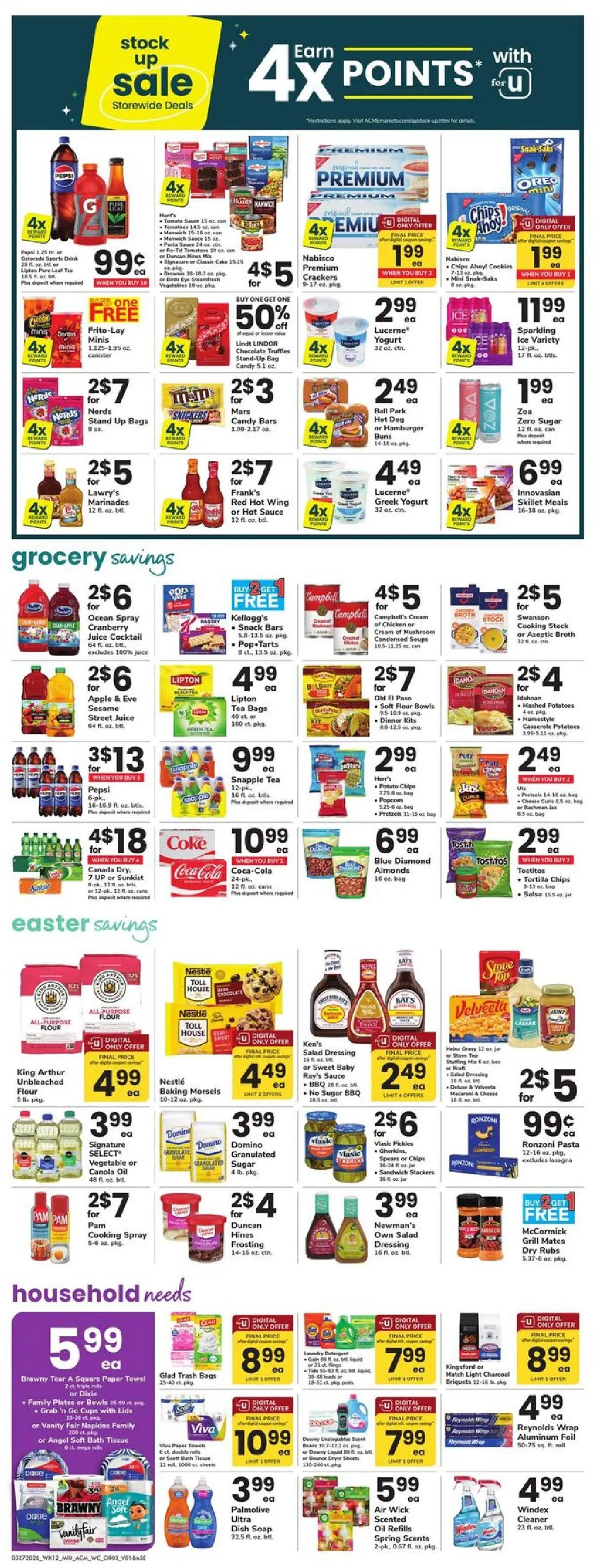 acme - Acme Weekly Ad - NJ - 03/27 - 04/02 2026 - page: 3