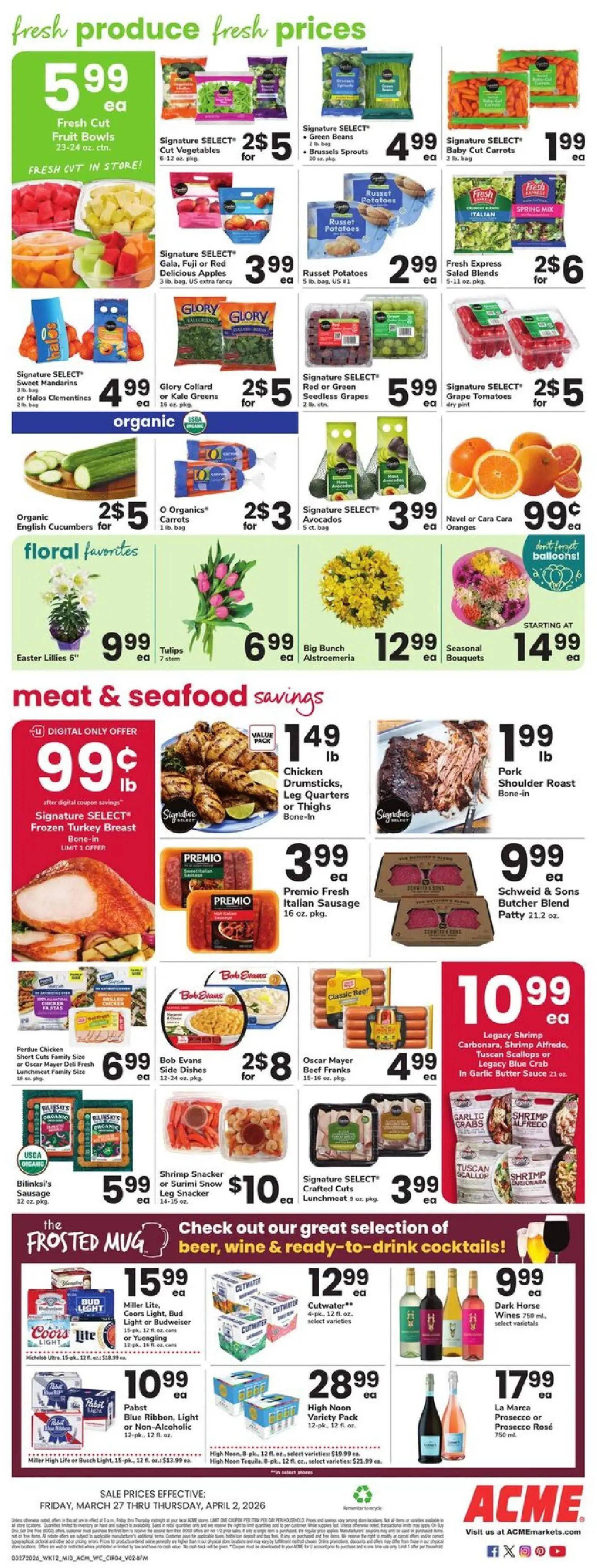 acme - Acme Weekly Ad - PA - 03/27 - 04/02 2026 - page: 4