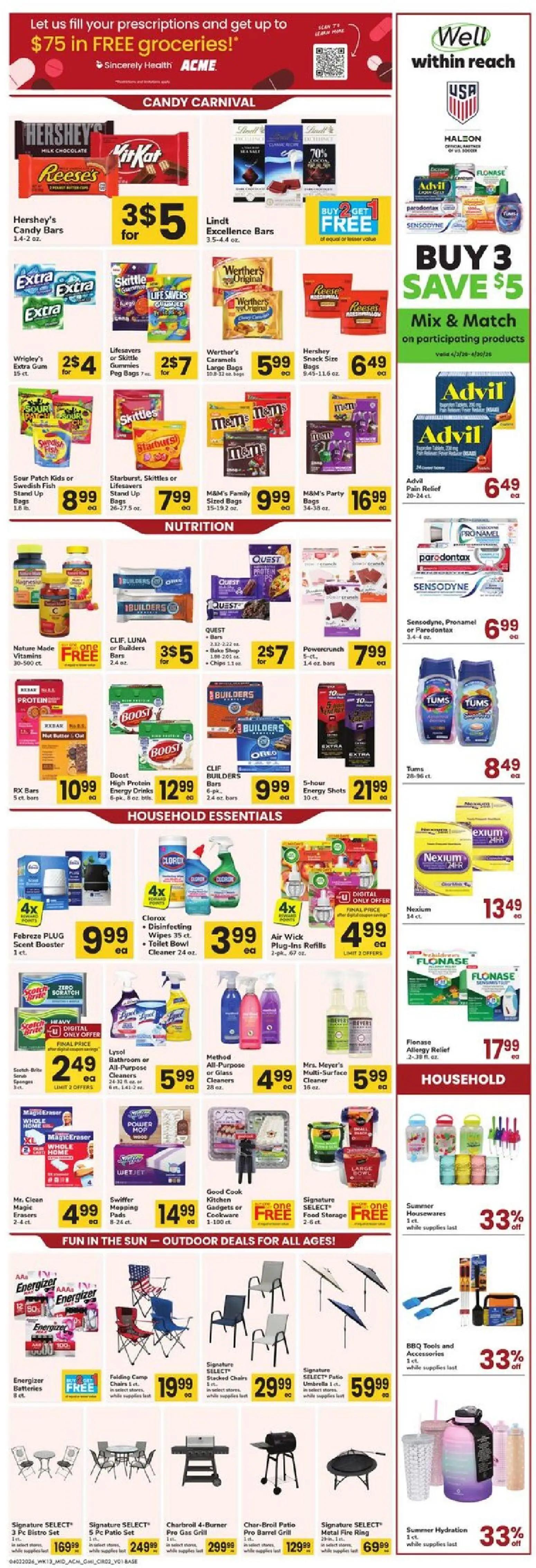 acme - Acme Ad - 04/03 - 04/16 2026 - page: 2