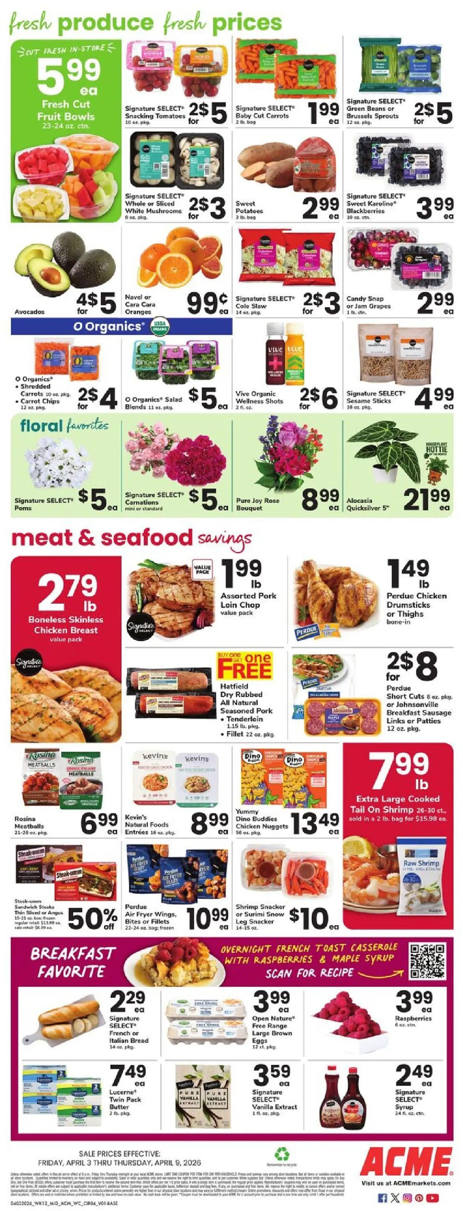 acme - Acme Weekly Ad - NJ - 04/03 - 04/09 2026 - page: 4